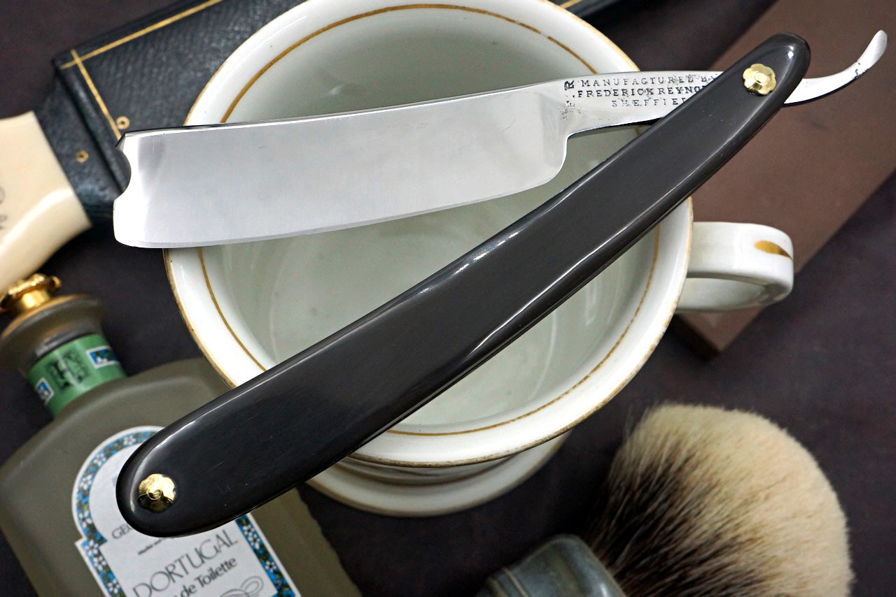 Vintage Straight Razors | Old Fashioned Razor | Vintage Shaving Razors