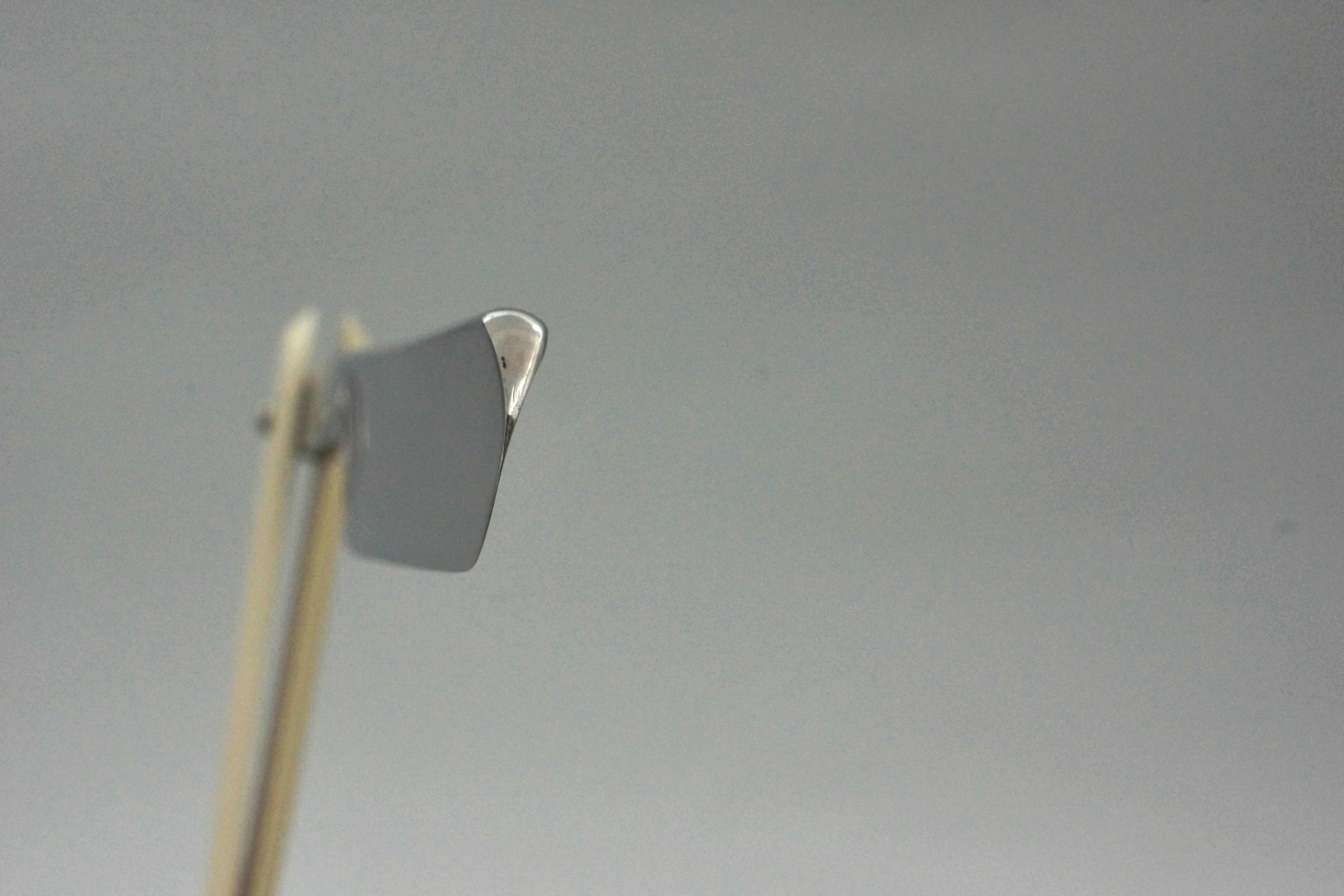 Puma No.1 "Friseur Freund" 5/8 - Near Pristine Vintage Solingen Straight Razor - Shave Ready