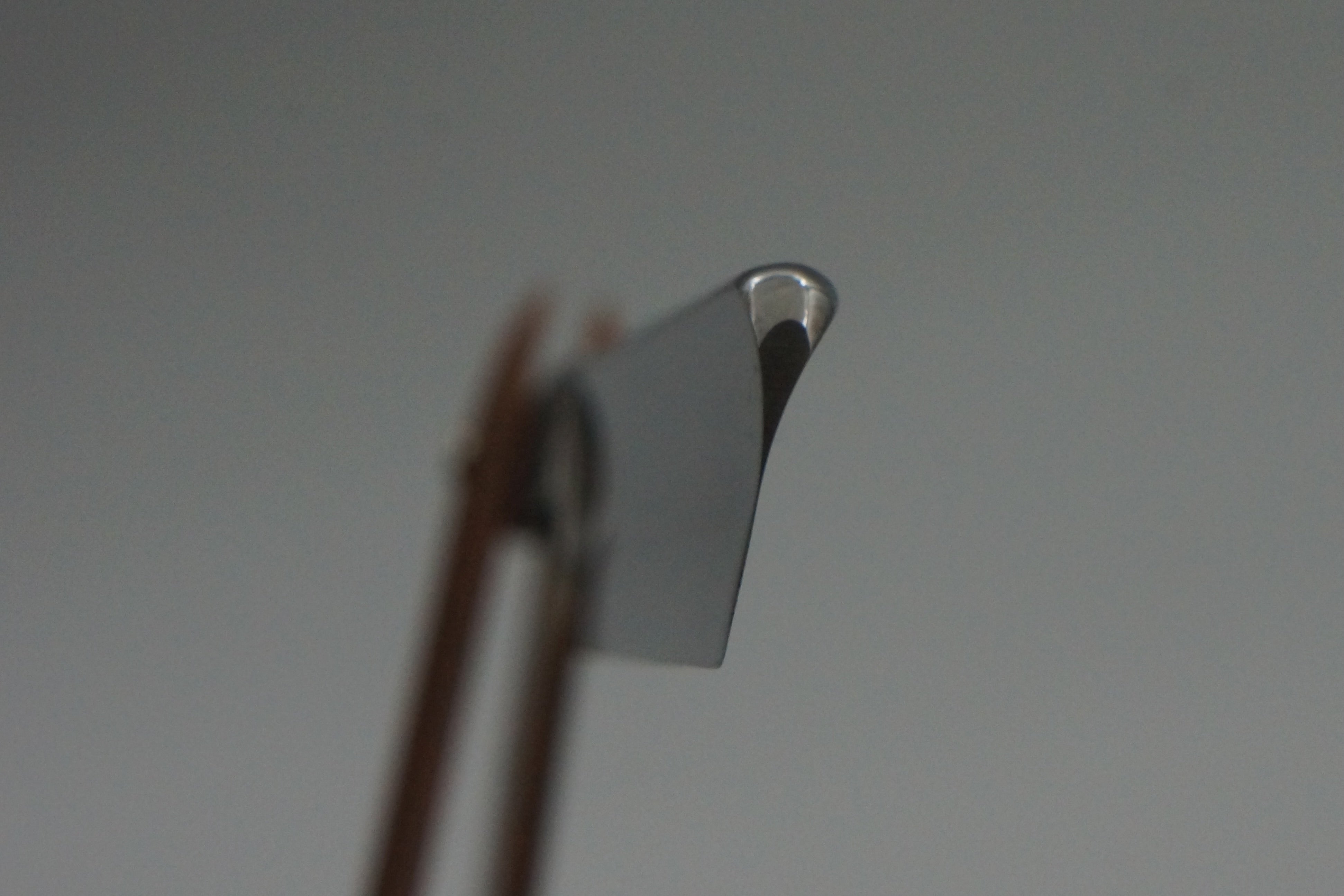 Peter J. Michels CMON HF - Near Pristine 5/8 Blade - Vintage Solingen Straight Razor - Shave Ready