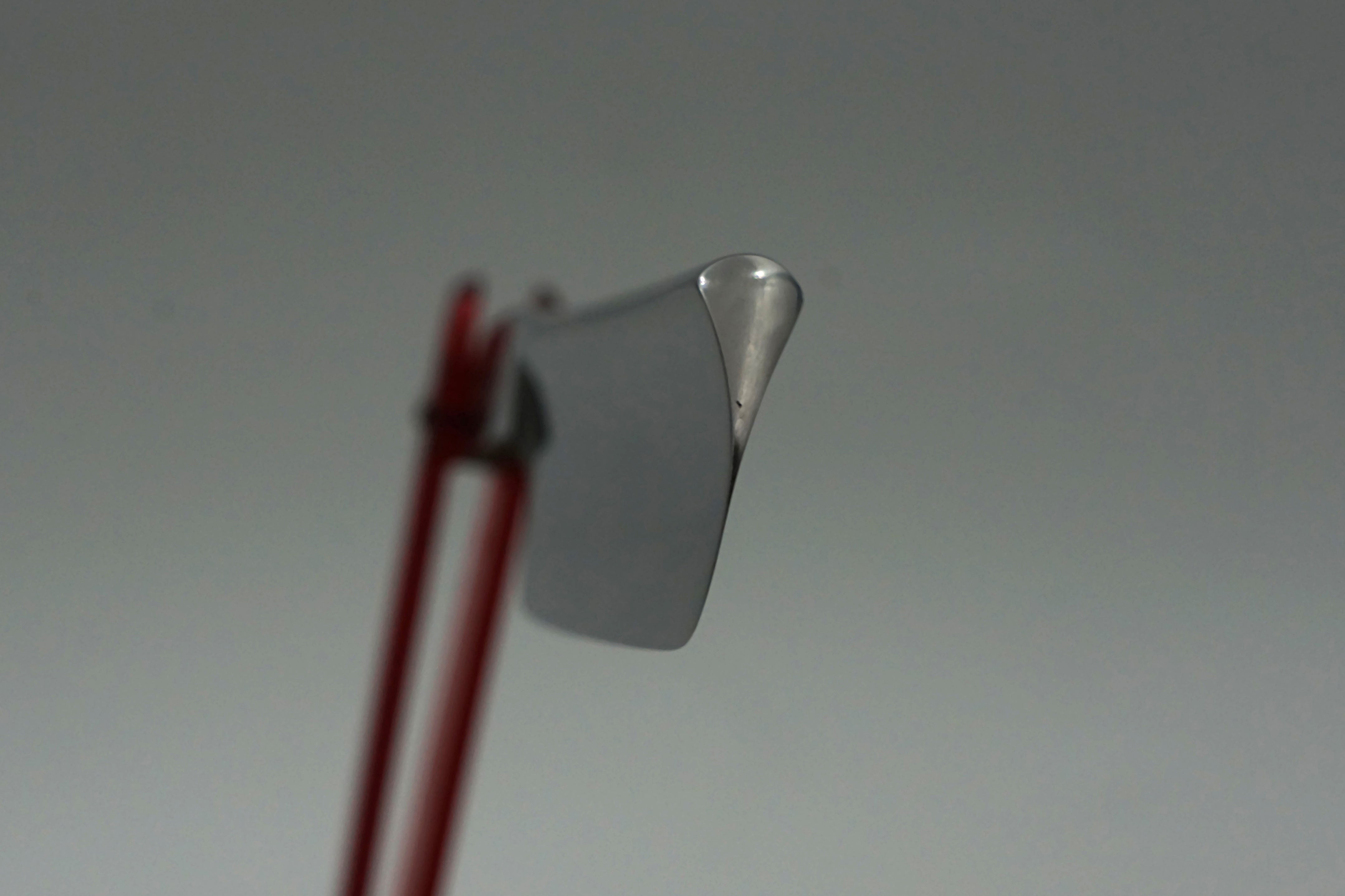 Filarmonica No. 13 13/16 Full Hollow Blade - Near Pristine Vintage Spanish Straight Razor - Shave Ready