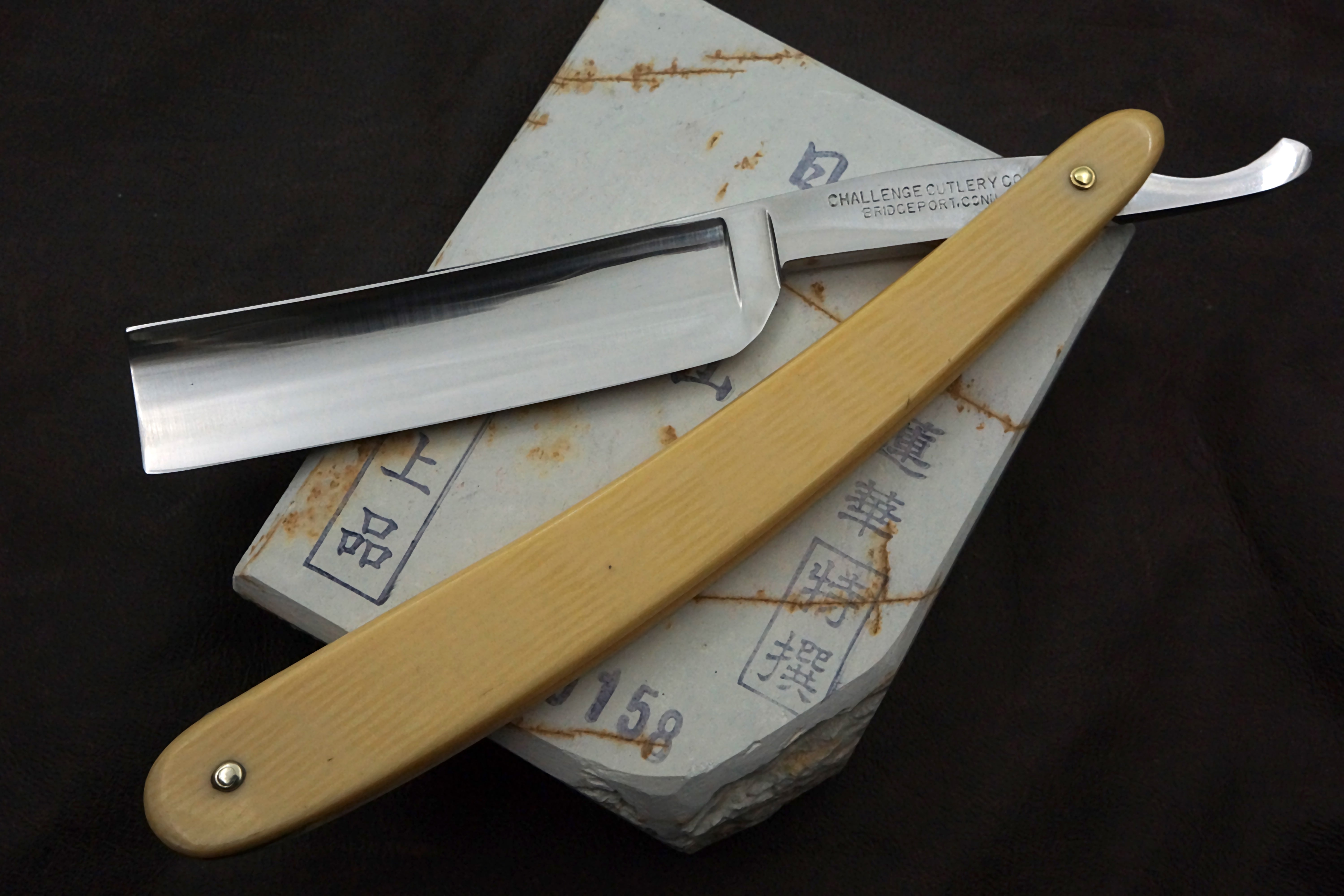 Vintage Straight Razors | Old Fashioned Razor | Vintage Shaving