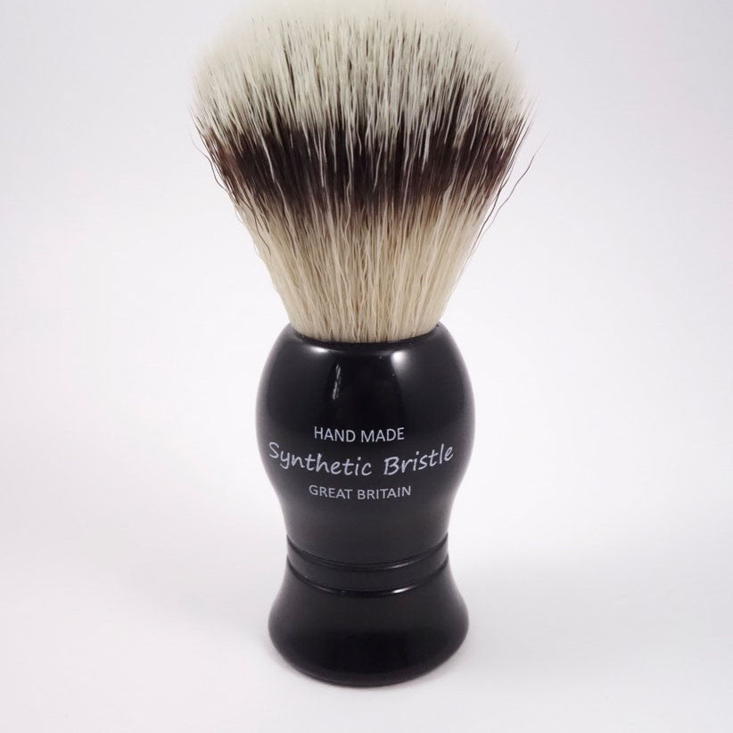 Vulfix VS1 Synthetic Bristle Shaving Brush