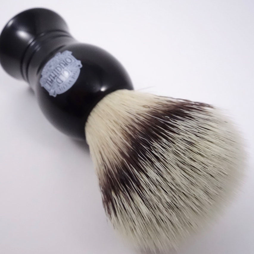 Vulfix VS1 Synthetic Bristle Shaving Brush