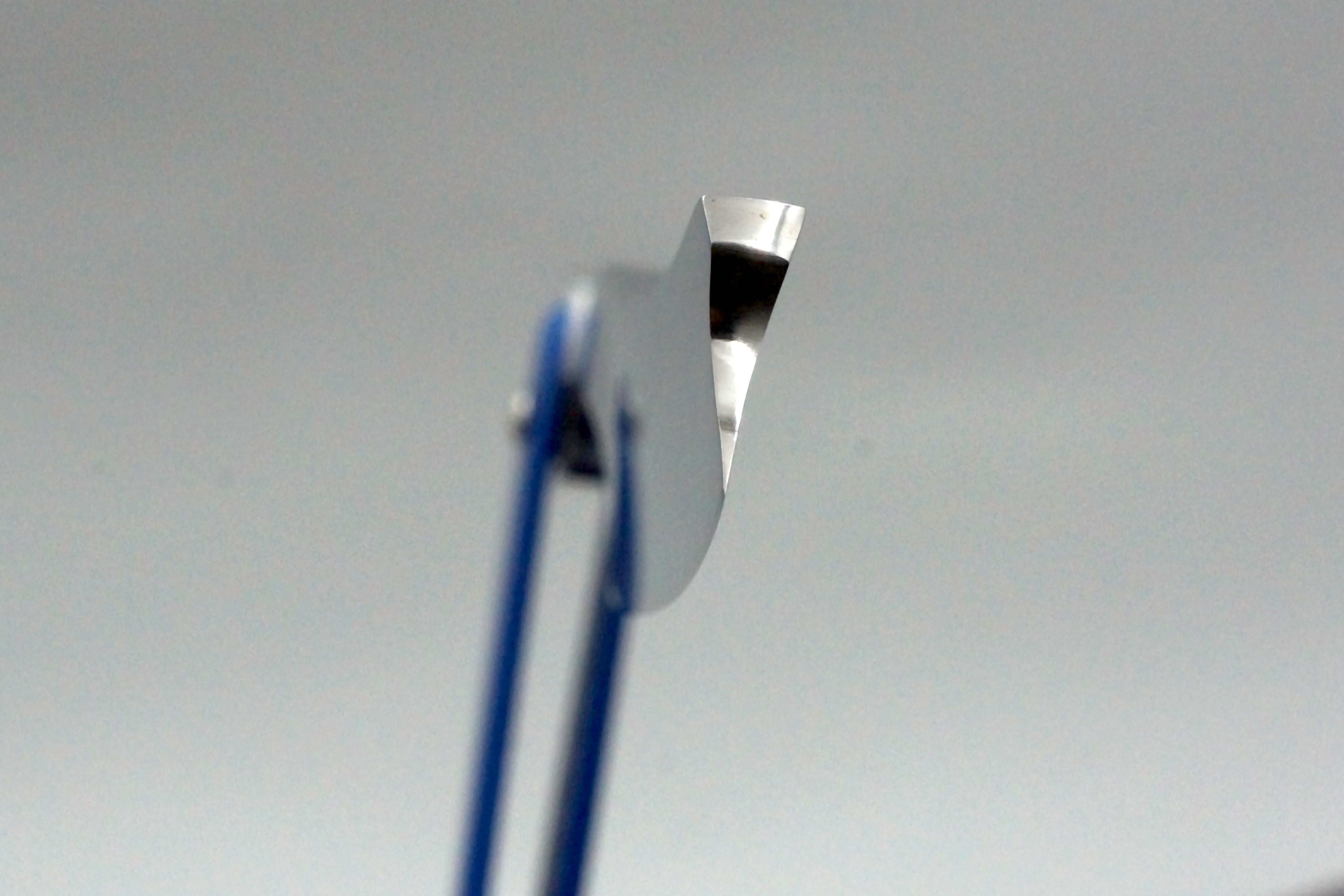 Robert Williams Straight Razor Place Special Edition - 6/8 Custom Straight Razor - Shave Ready