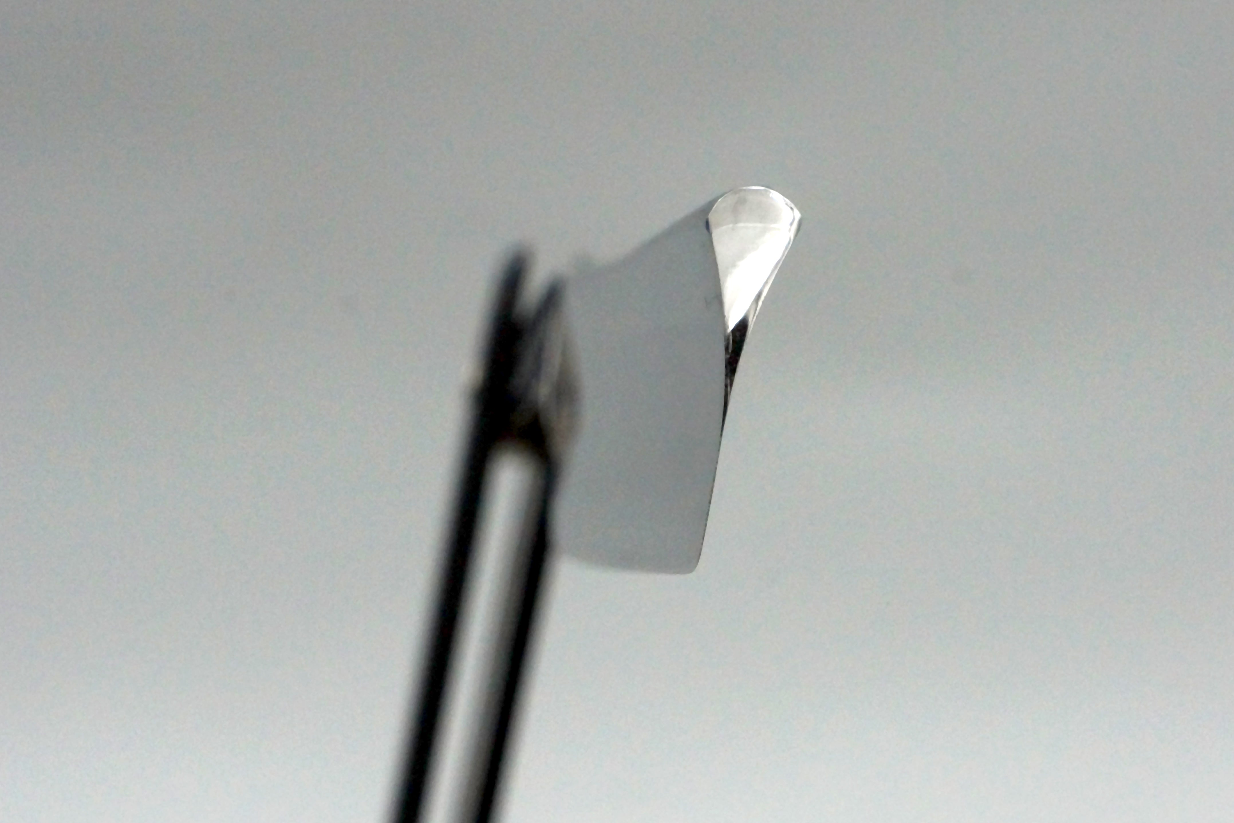 Fontana No. 10 Near Pristine 6/8 Full Hollow Blade - Solingen Vintage Straight Razor - Shave Ready