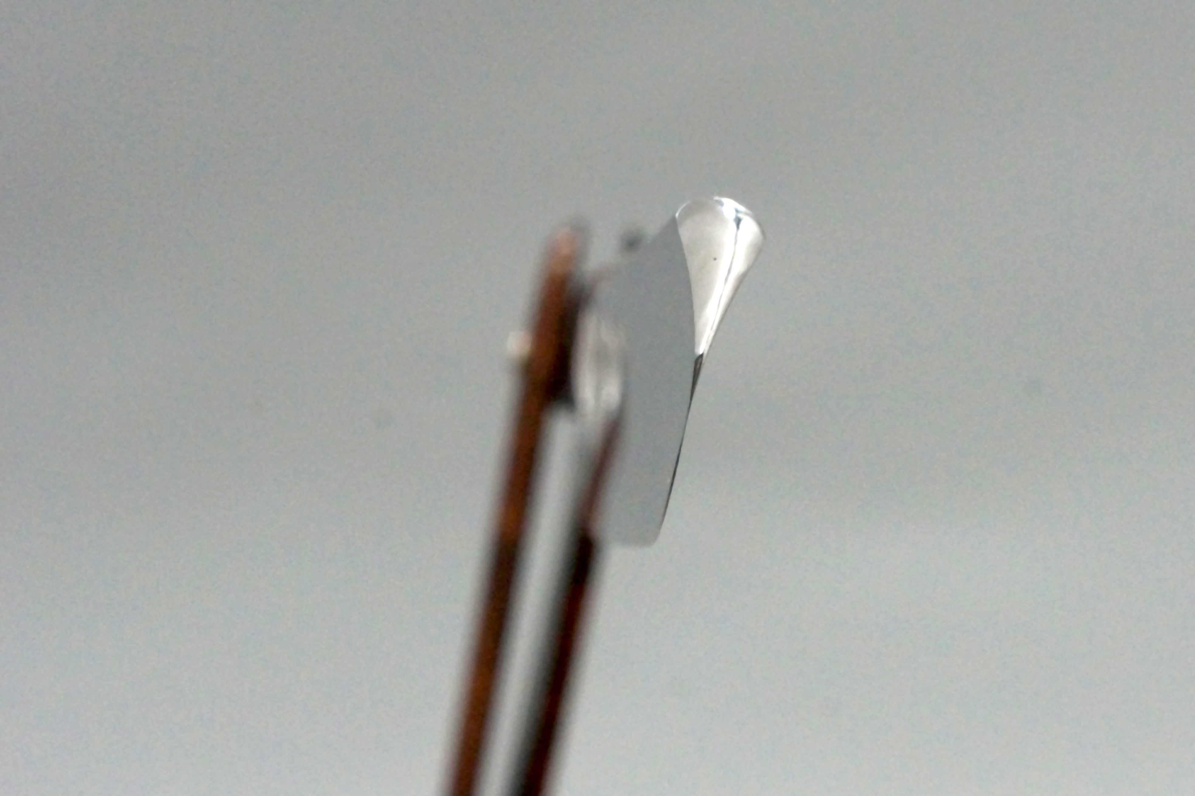 Schulze No.3000 - 11/16 Full Hollow Blade - Mint Fancy Vintage Solingen Straight Razor - Shave Ready