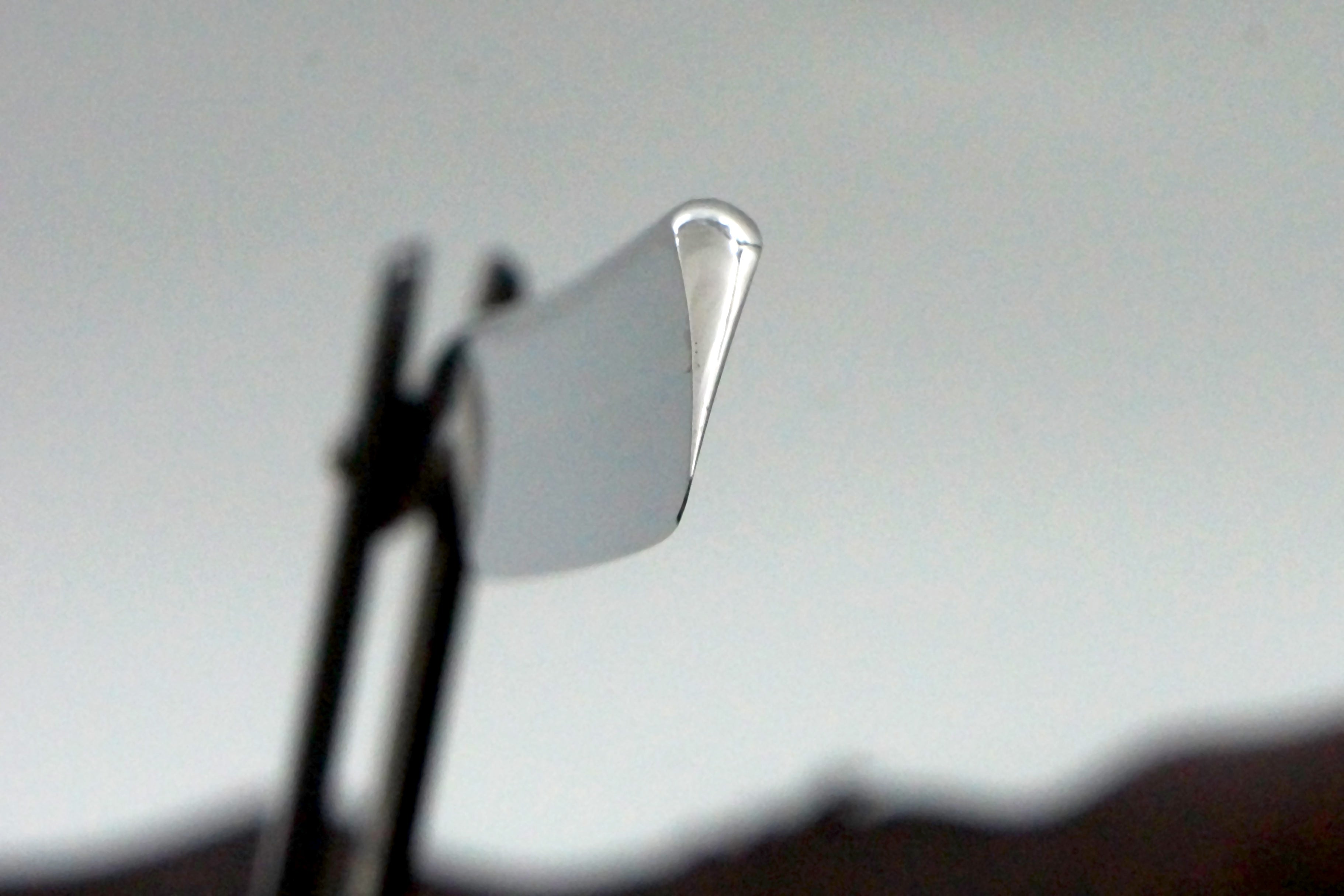 C.V. Heljestrand MK No.24 9/16 Blade - Excellent+ Eskilstuna Sweden Straight Razor - Shave Ready