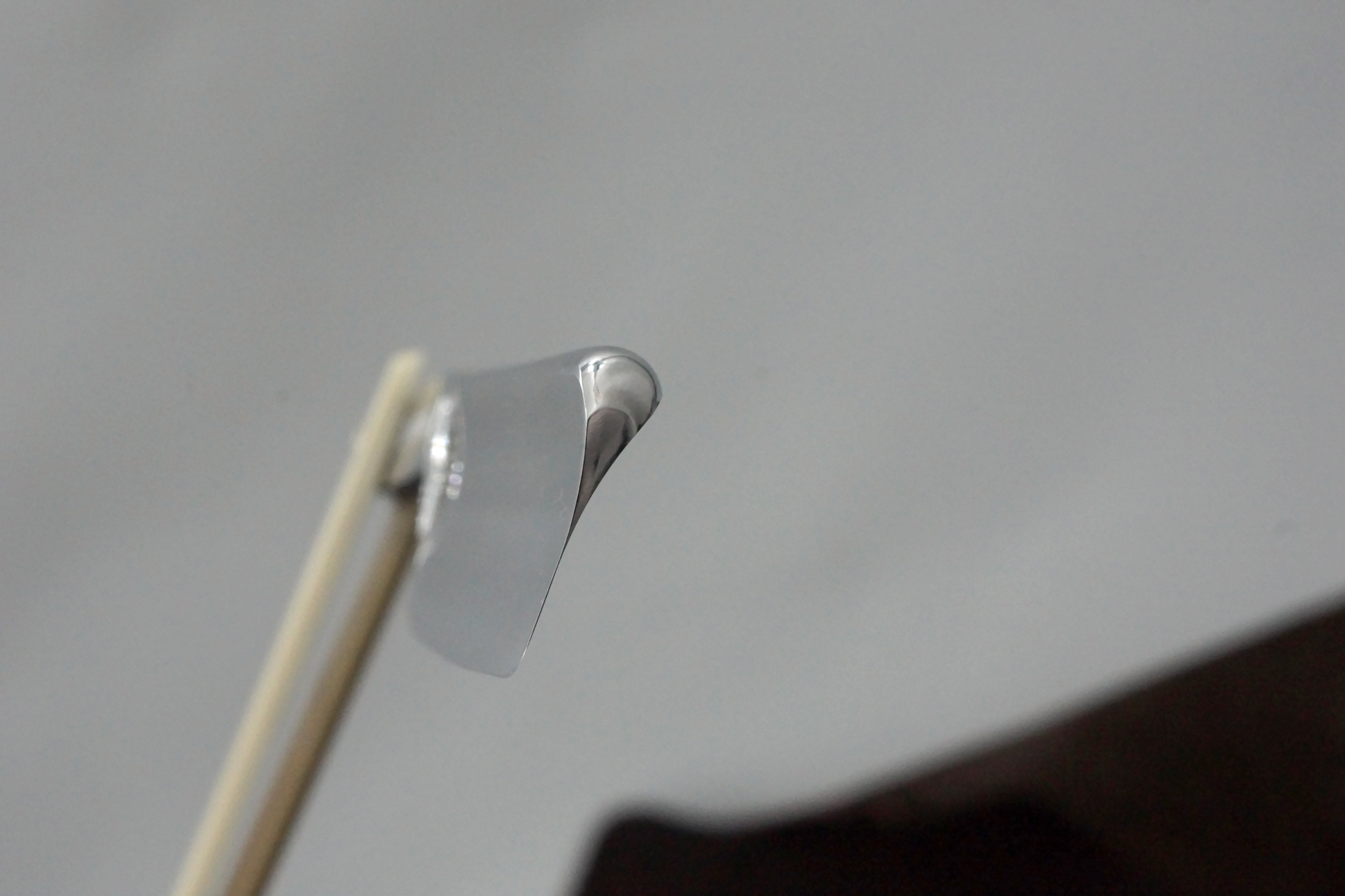 Durex 15/16 Extra Hollow Blade - Vintage Solingen Straight Razor - Shave Ready