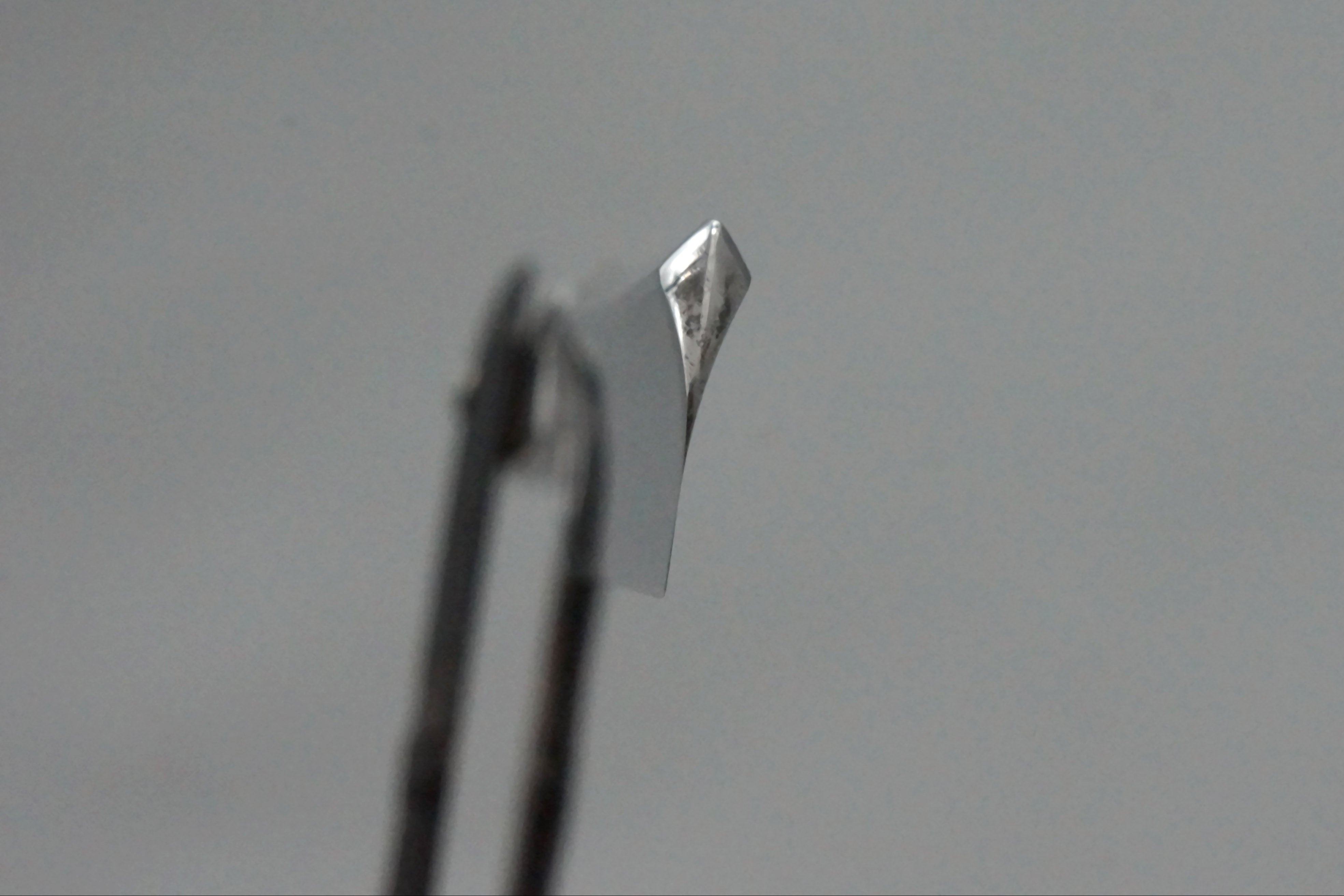 Case Bros. - 5/8 Fancy Clad Tang Scarce American Straight Razor - Shave Ready