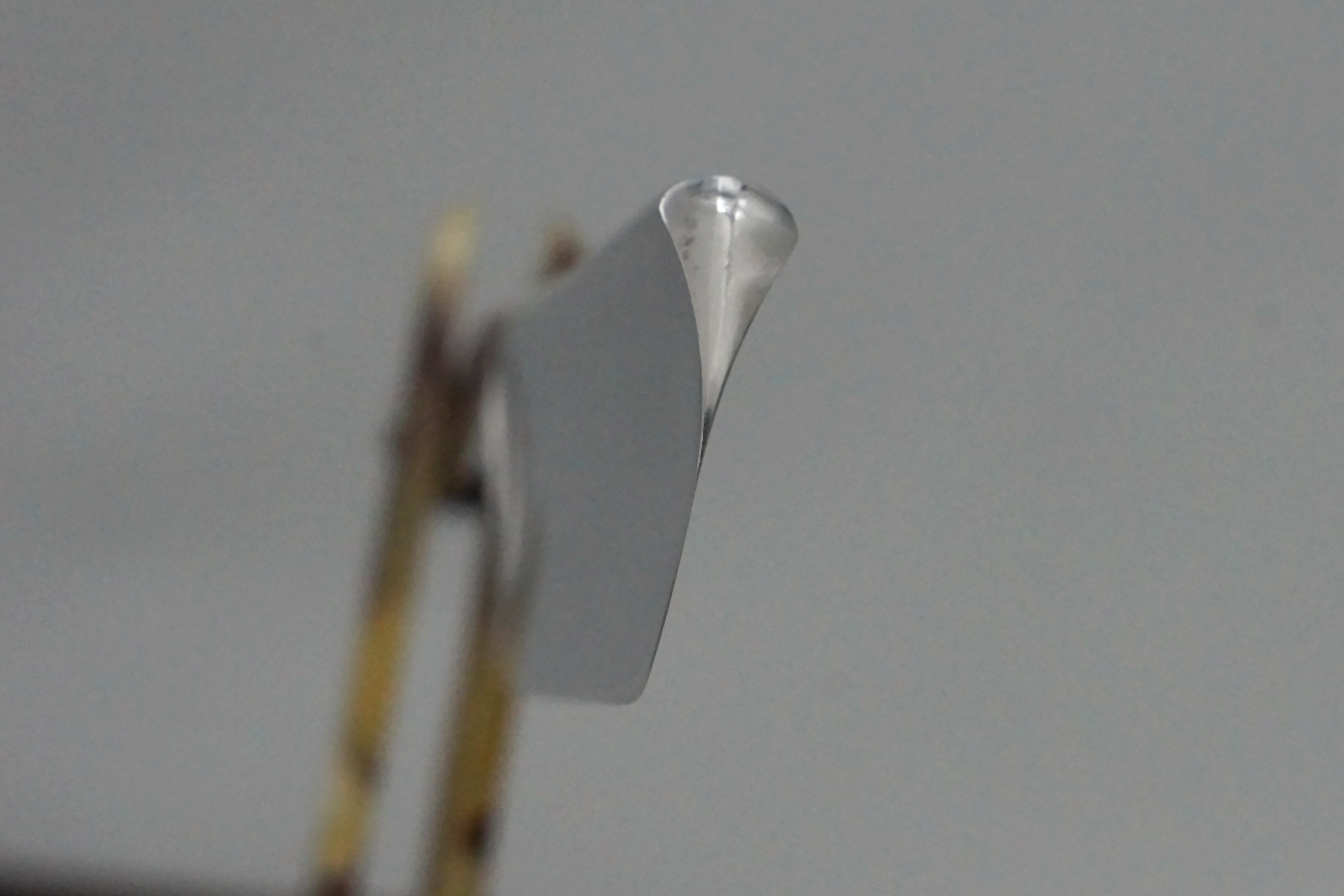 A. Joly Liege "Berly" 6/8 - Fully Restored Fancy Vintage Solingen Straight Razor - Shave Ready