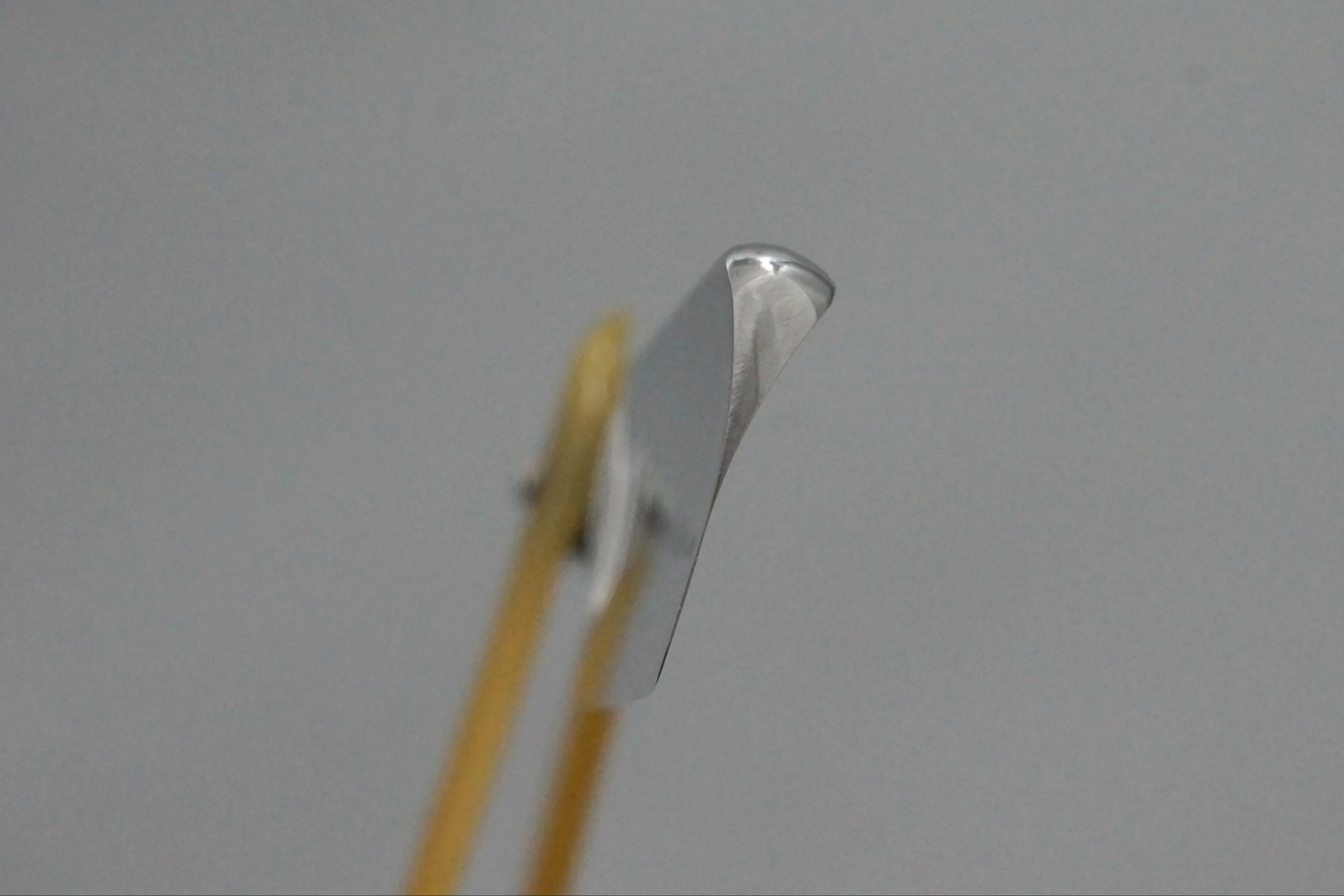 Erusta No.96 Like NOS 13/16 Extra Hollow Blade - Near Pristine Vintage Solingen Straight Razor - Shave Ready