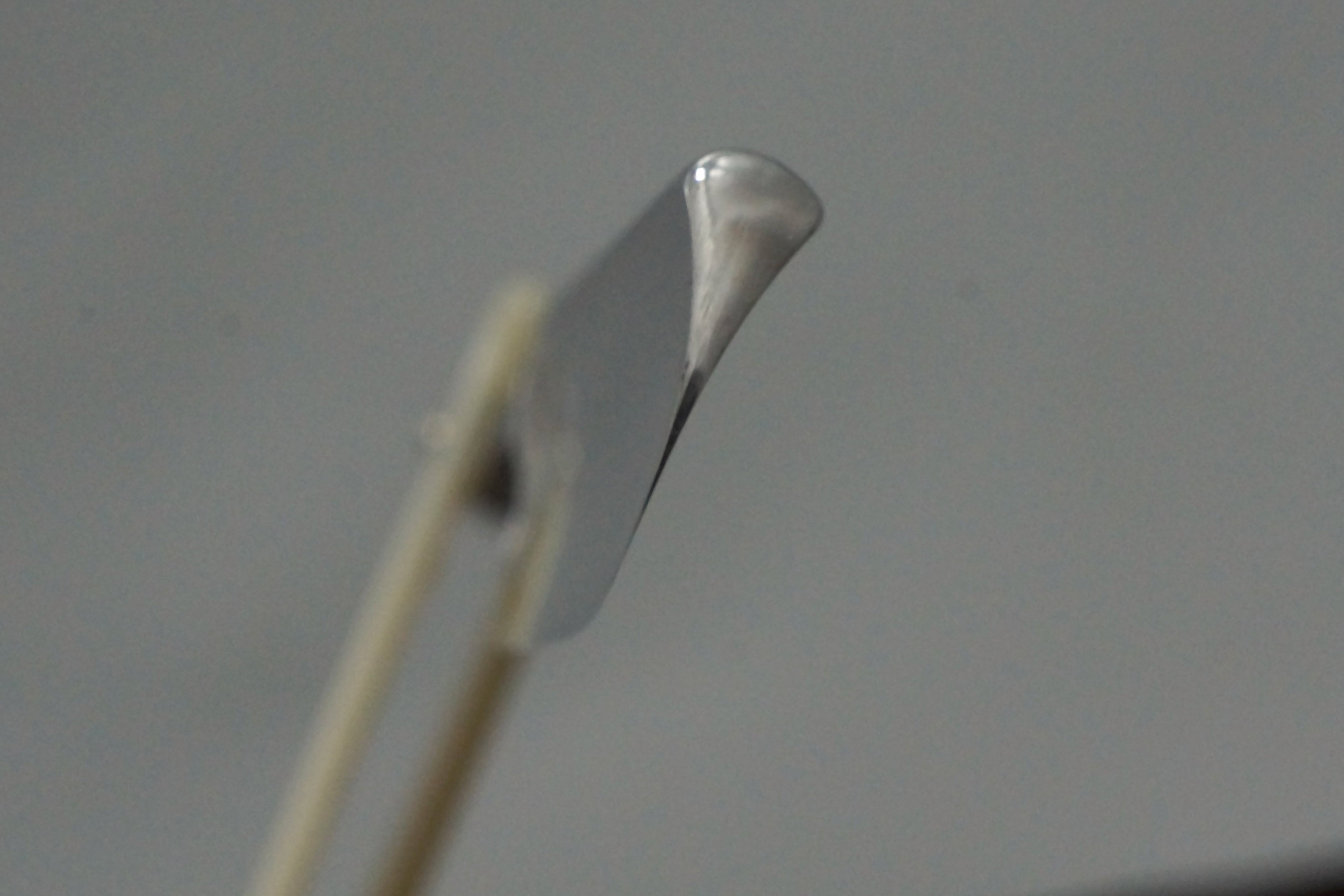 Filarmonica No. 13 13/16 Full Hollow Blade - Near Pristine Vintage Spanish Straight Razor - Shave Ready