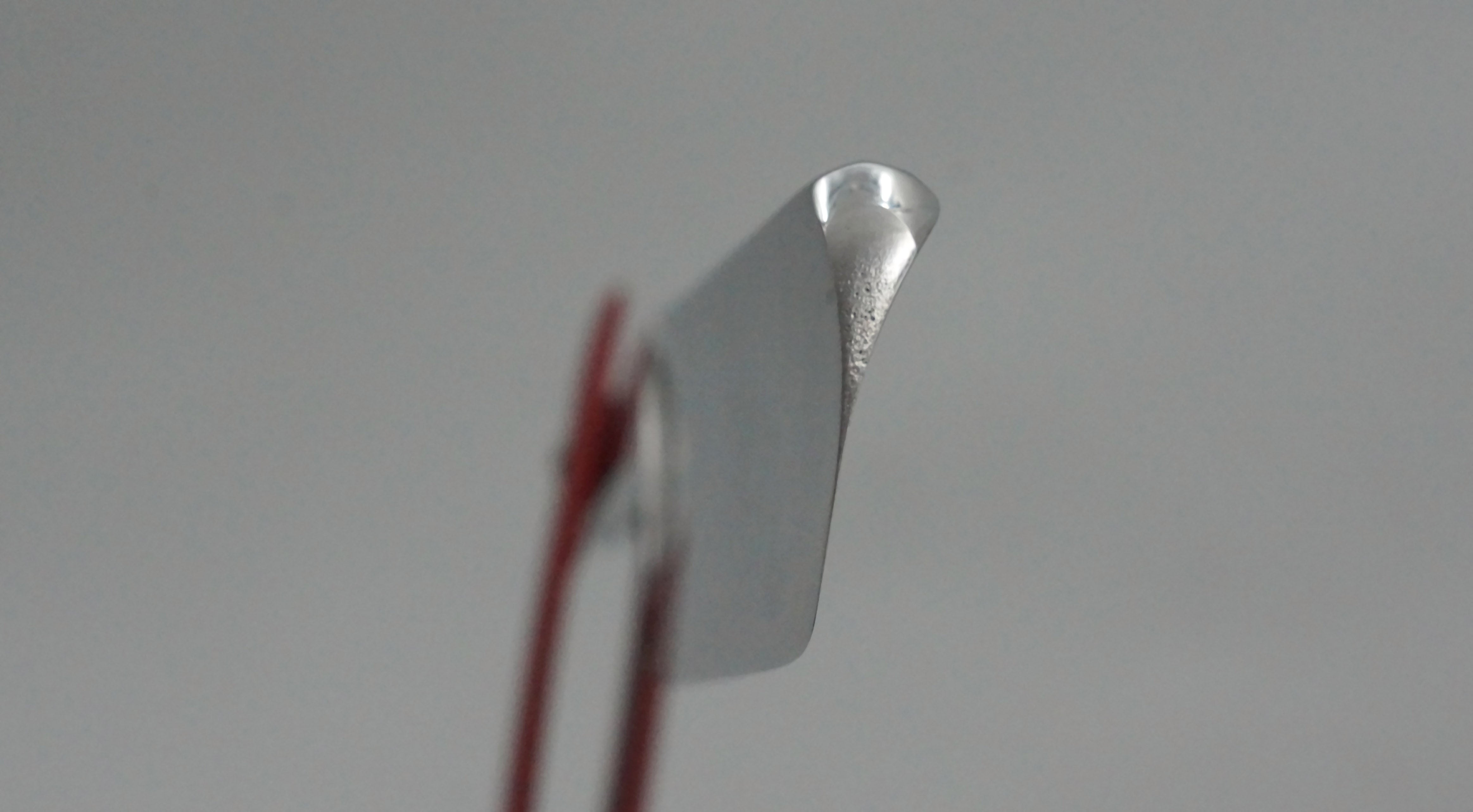 Filarmonica JMP Doble Temple No. 14 15/16" Full Hollow Blade - Excellent Vintage Spanish Straight Razor - Shave Ready