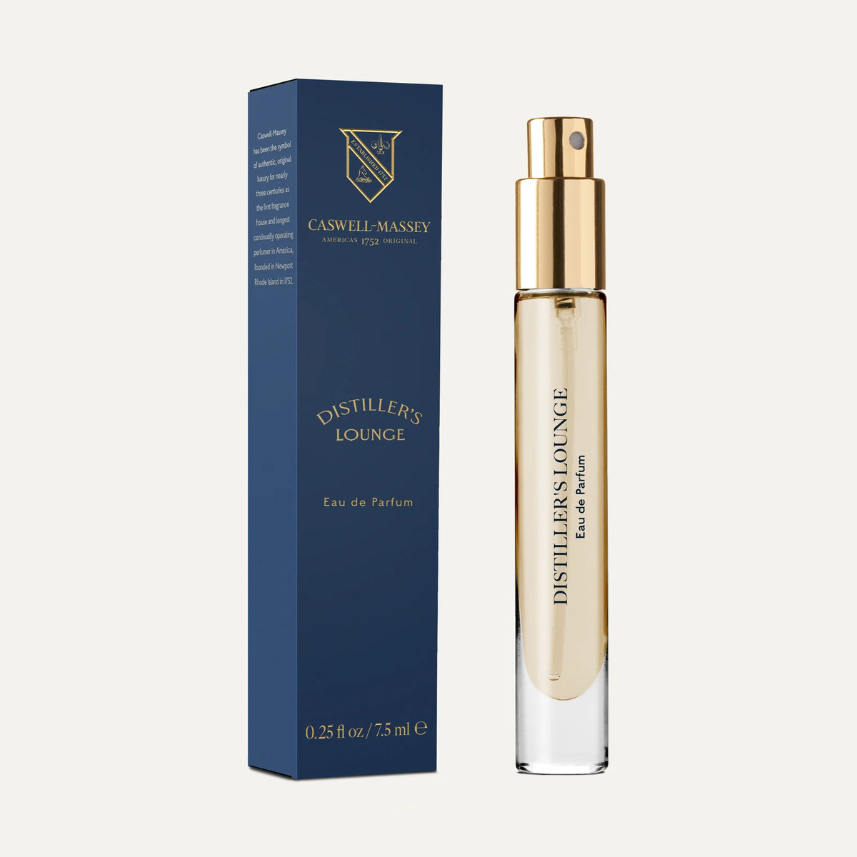 Caswell Massey Distiller's Lounge Eau de Parfum