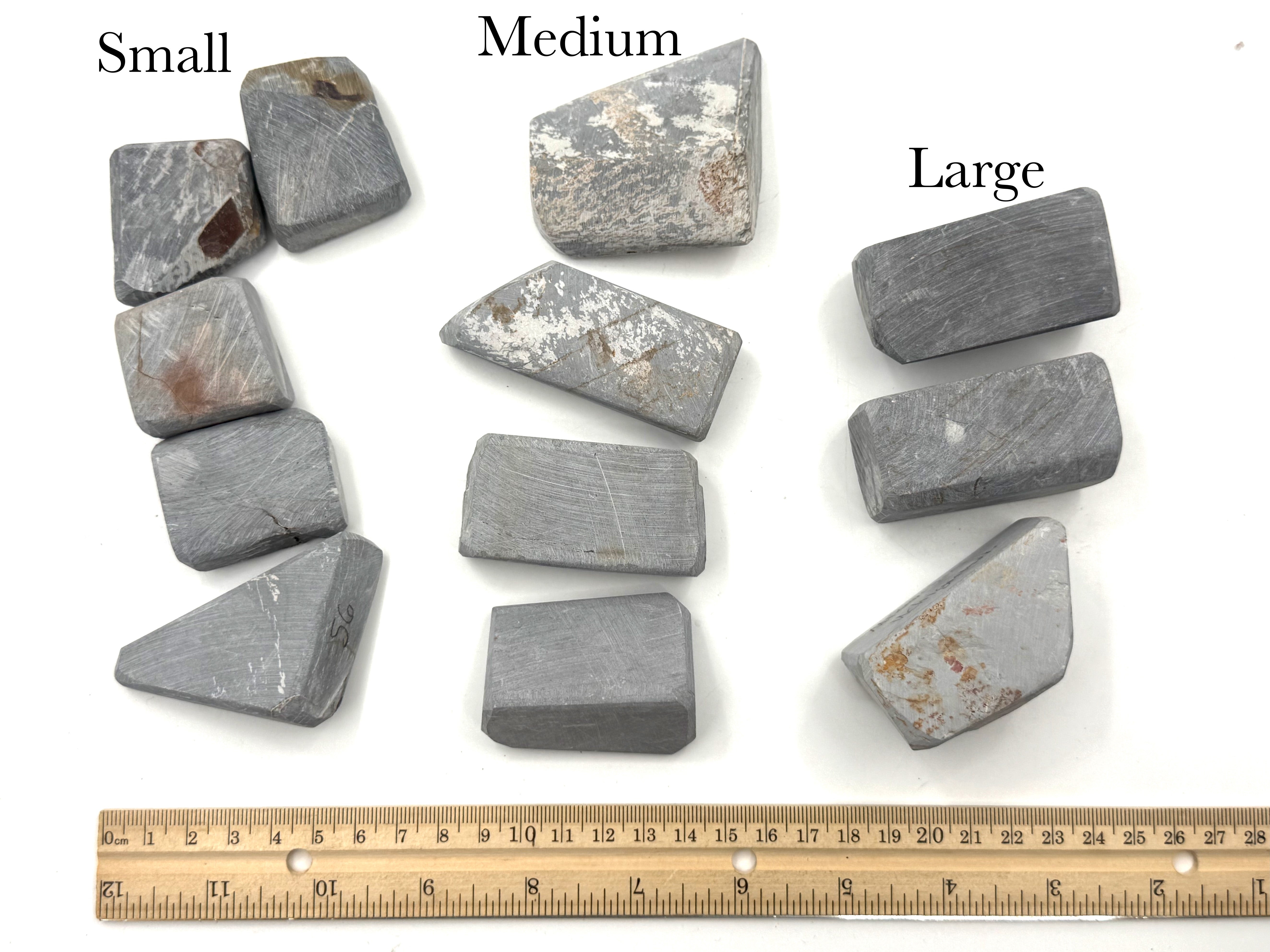 Mizukihara Uchigumori Jito Tomo Nagura - Japanese Natural Whetstones