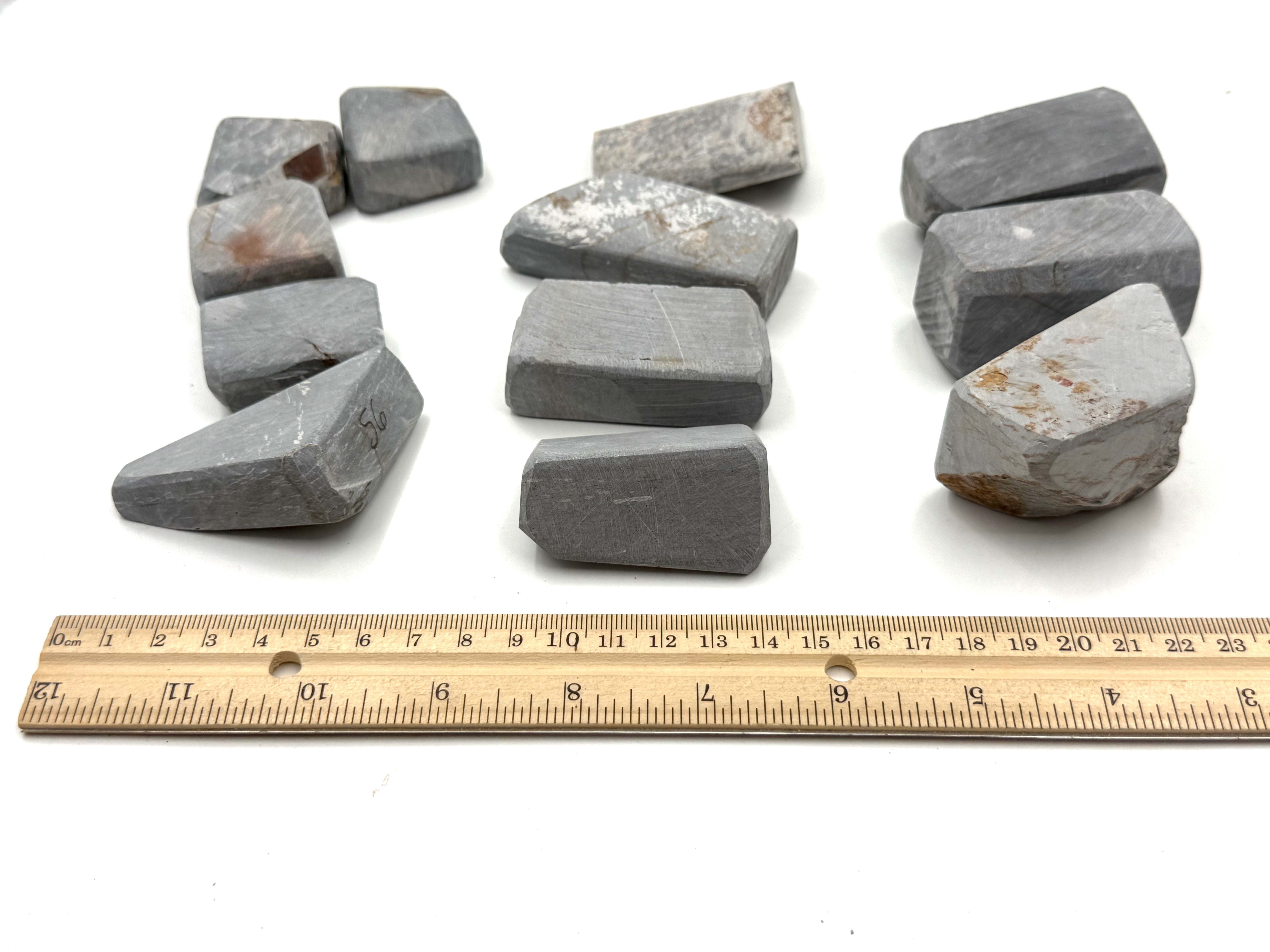 Mizukihara Uchigumori Jito Tomo Nagura - Japanese Natural Whetstones