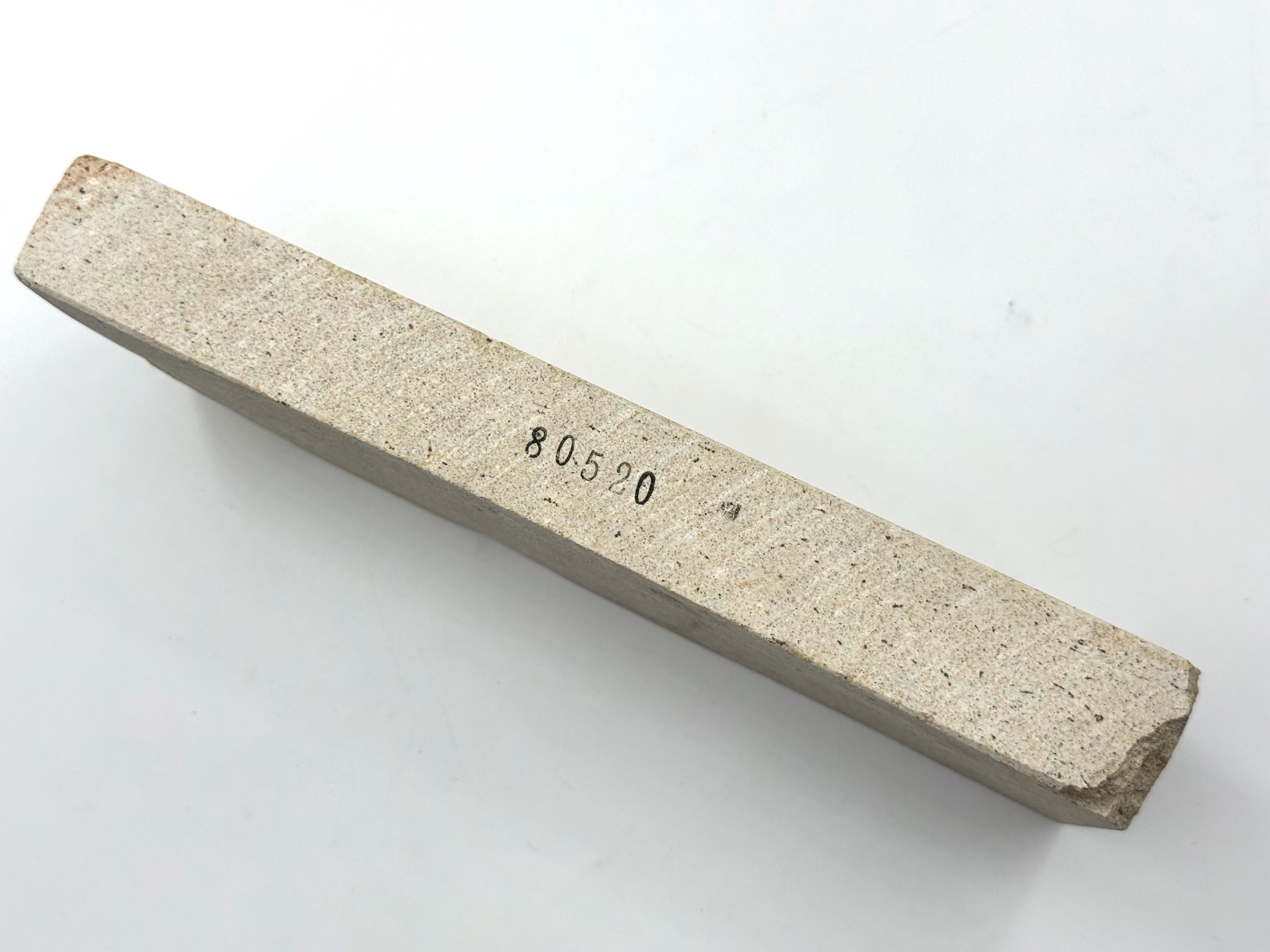 Iyoto HYPER Medium Grit Japanese Natural Naka Toishi Whetstone