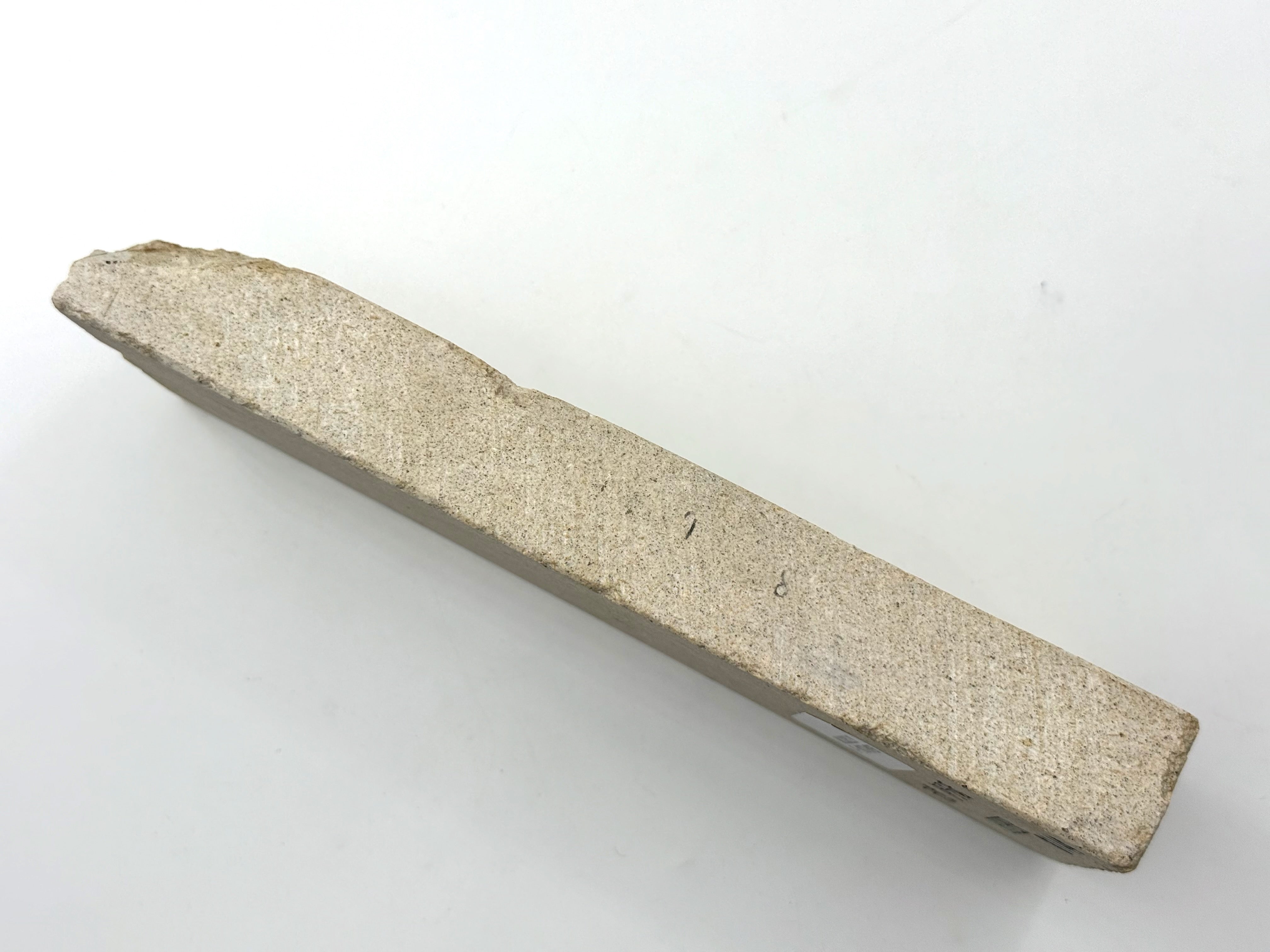 Iyoto HYPER Medium Grit Japanese Natural Naka Toishi Whetstone