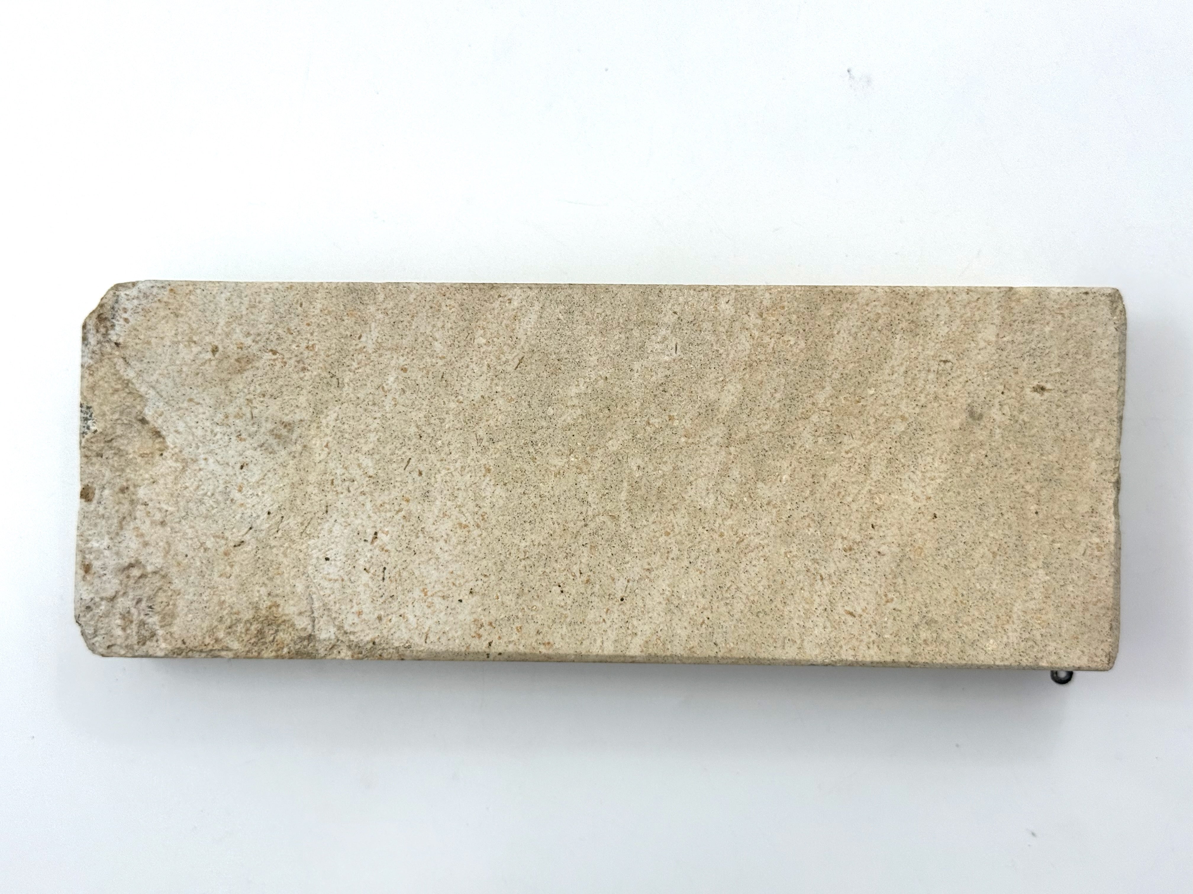 Iyoto HYPER Medium Grit Japanese Natural Naka Toishi Whetstone
