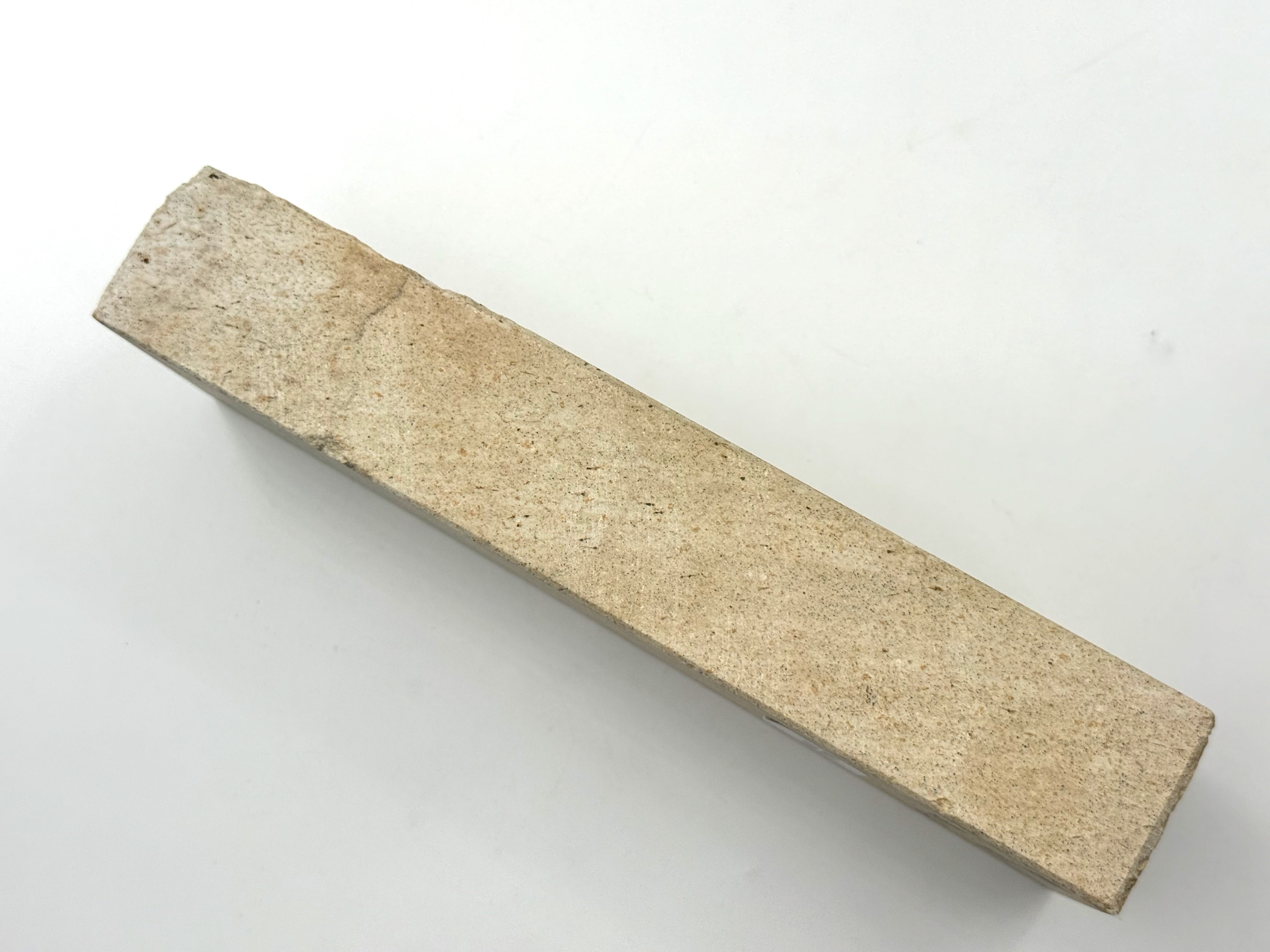 Iyoto HYPER Medium Grit Japanese Natural Naka Toishi Whetstone
