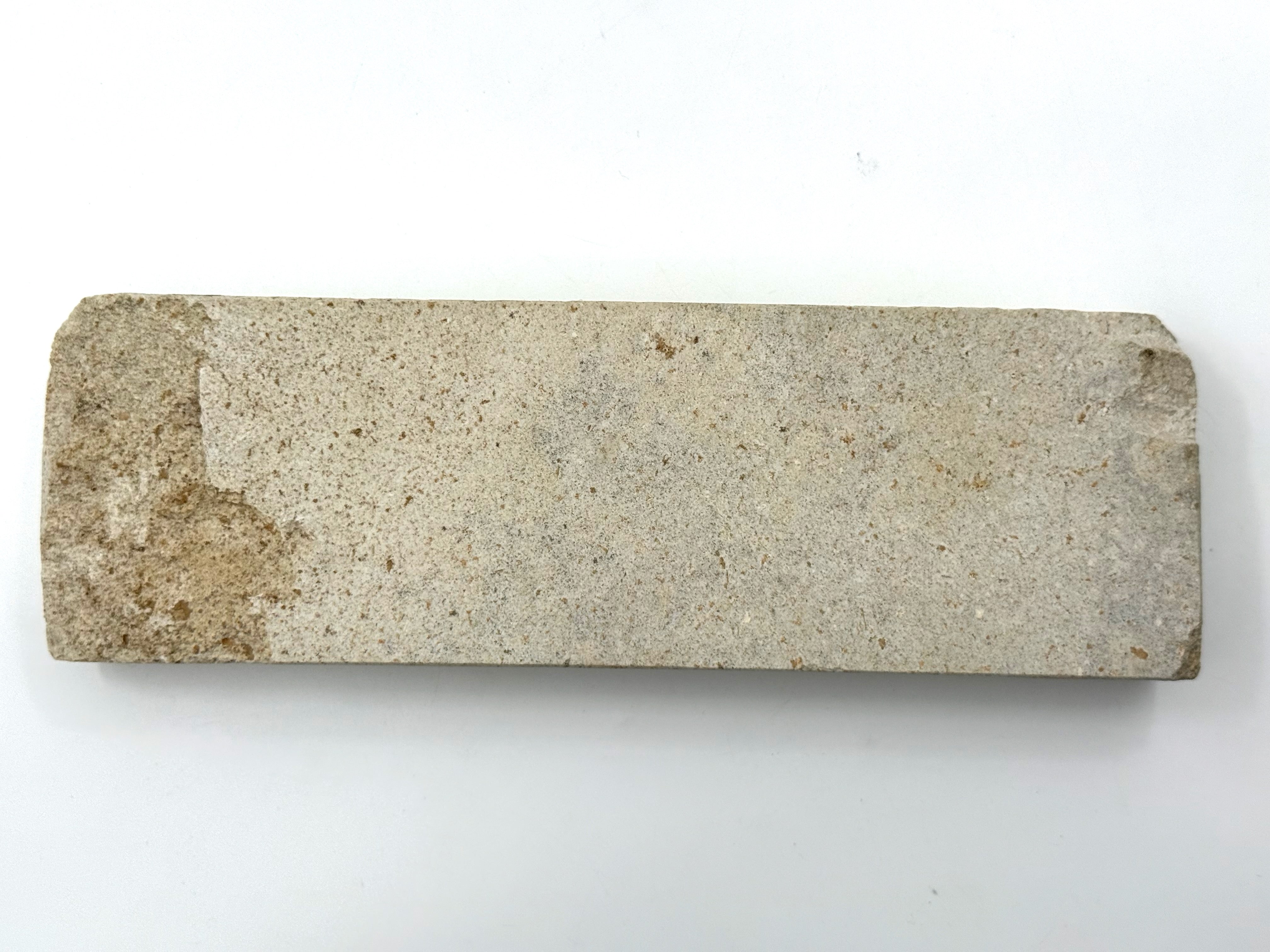 Iyoto HYPER Medium Grit Japanese Natural Naka Toishi Whetstone