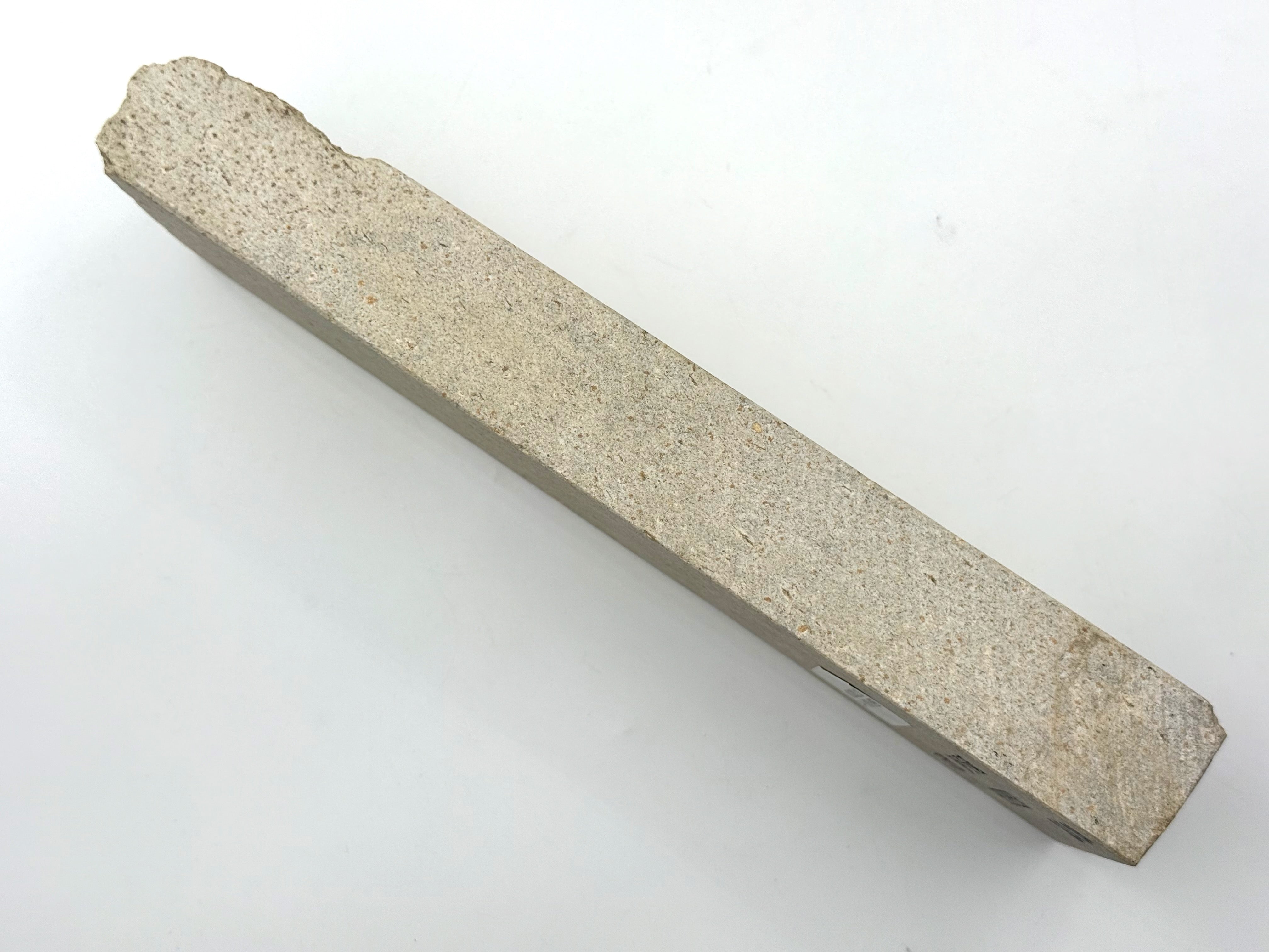 Iyoto HYPER Medium Grit Japanese Natural Naka Toishi Whetstone