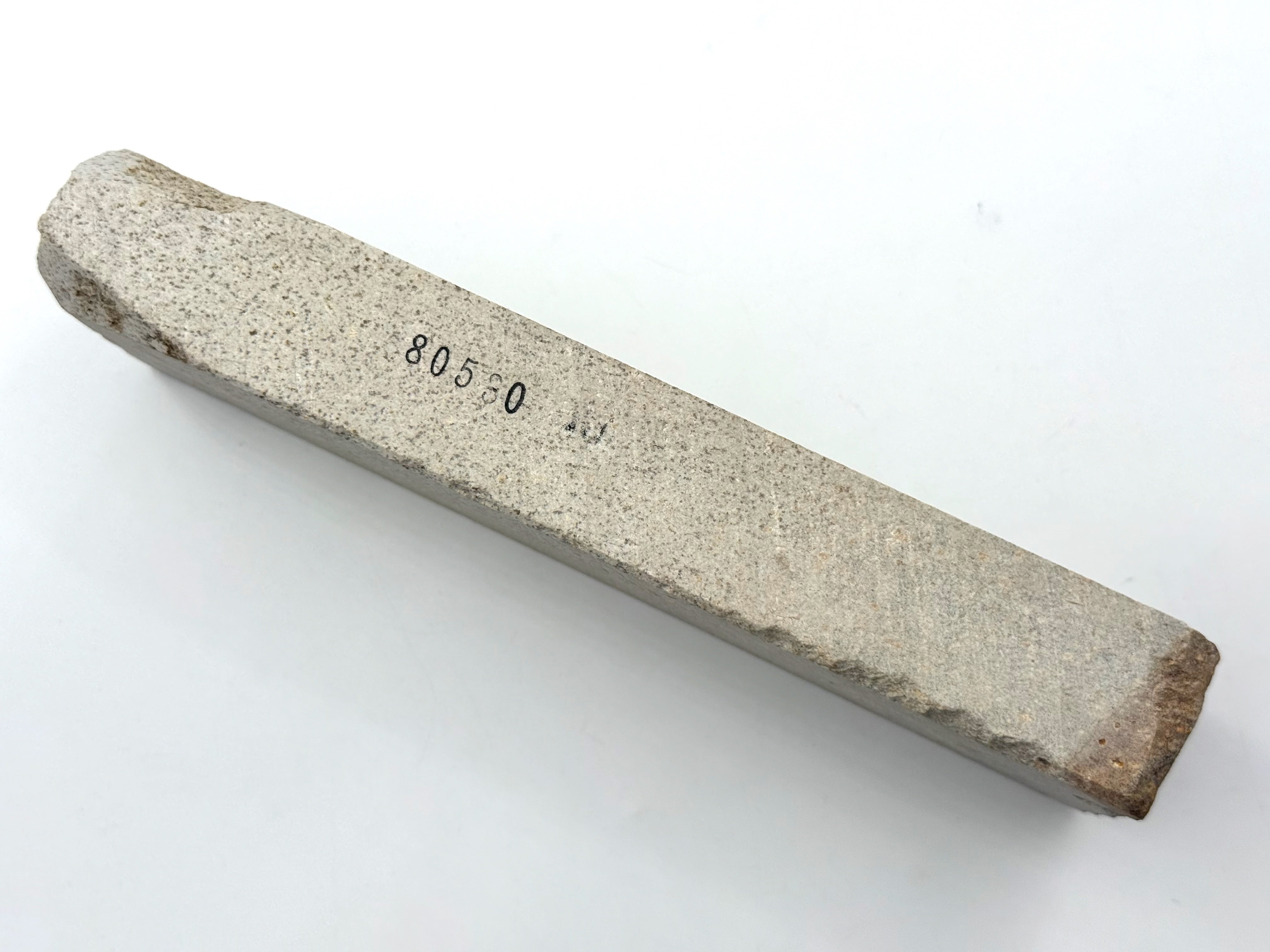 Iyoto HYPER Medium Grit Japanese Natural Naka Toishi Whetstone