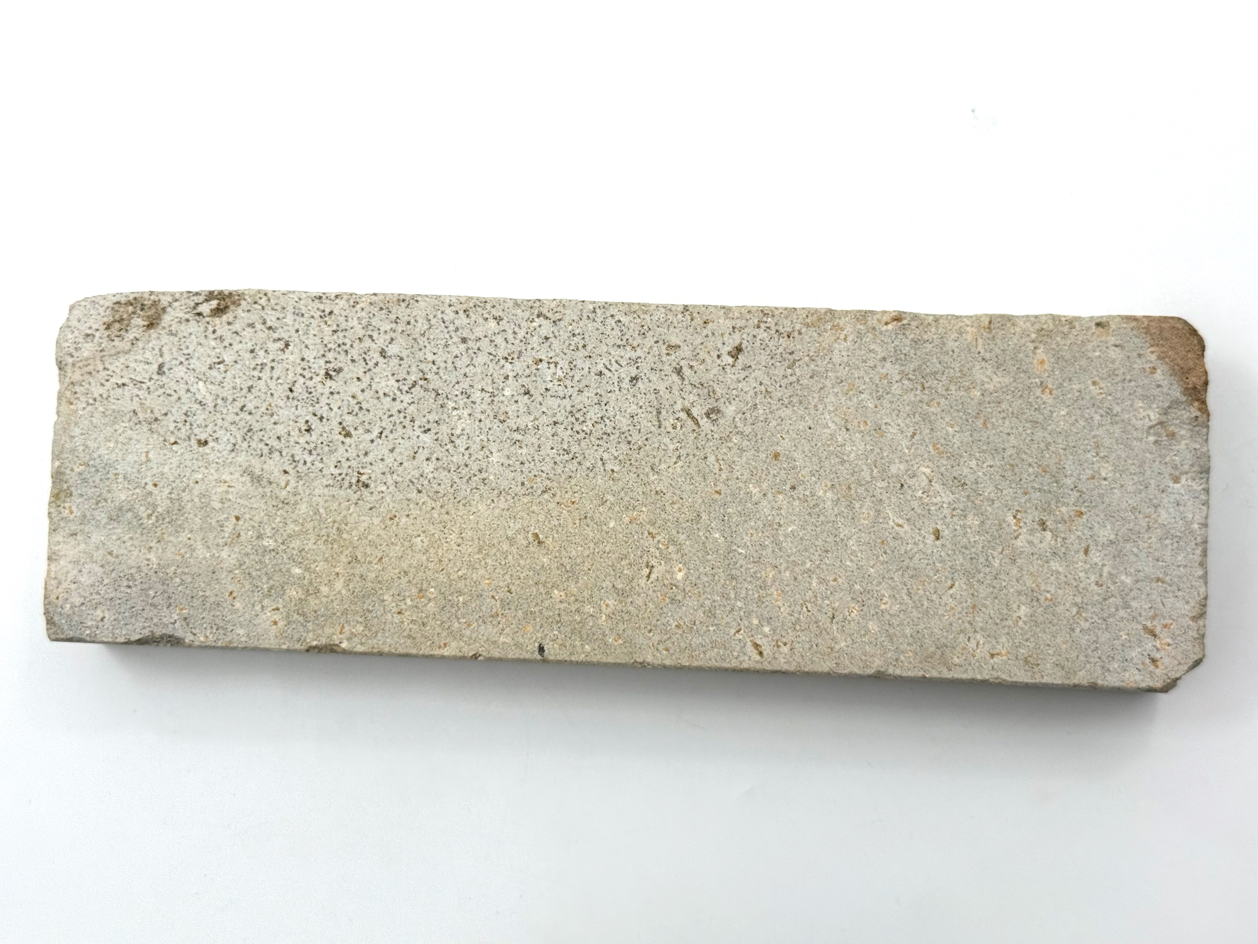 Iyoto HYPER Medium Grit Japanese Natural Naka Toishi Whetstone