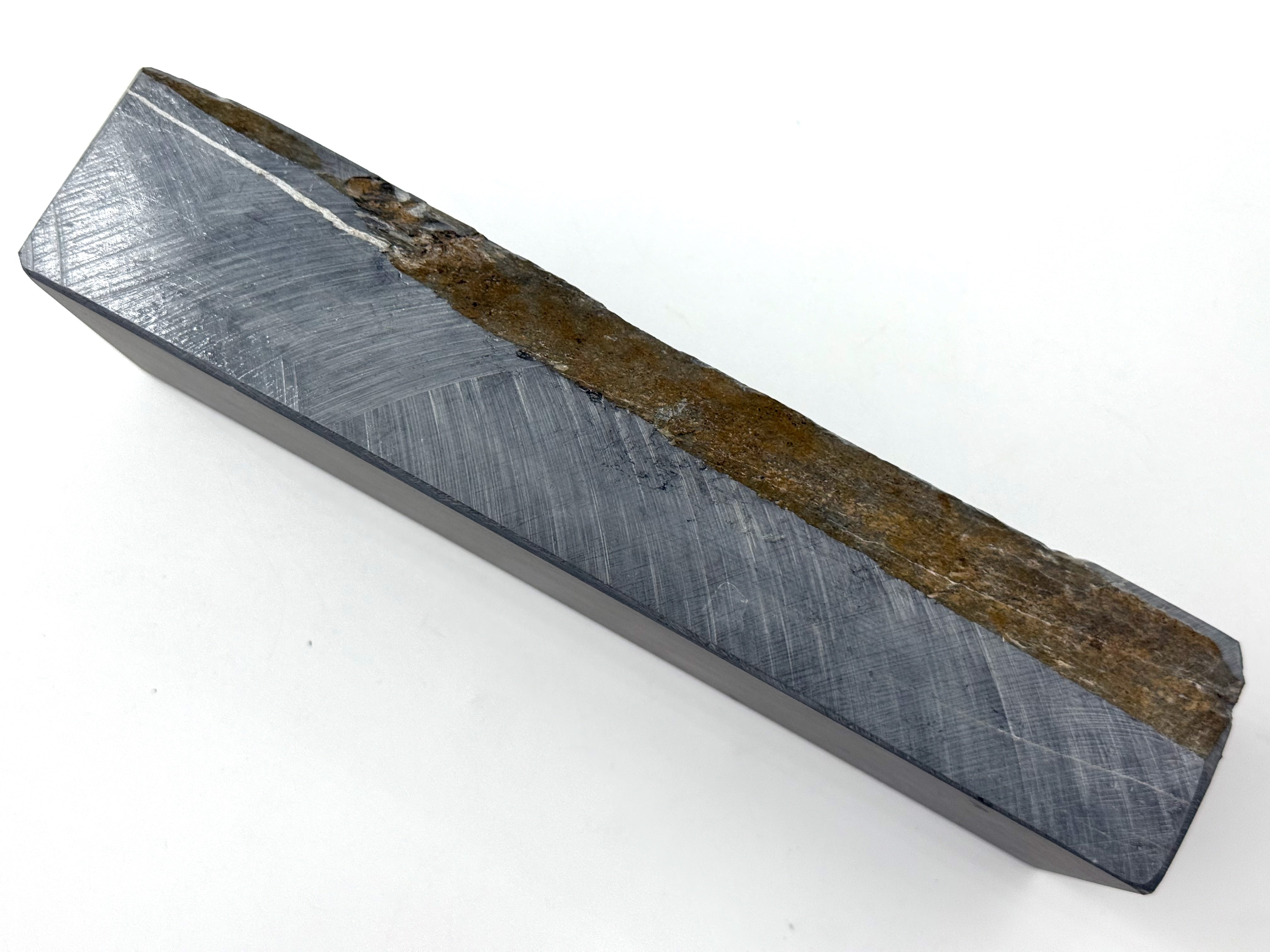 Yaginoshima Asagi Goma Japanese Natural Finishing Whetstone