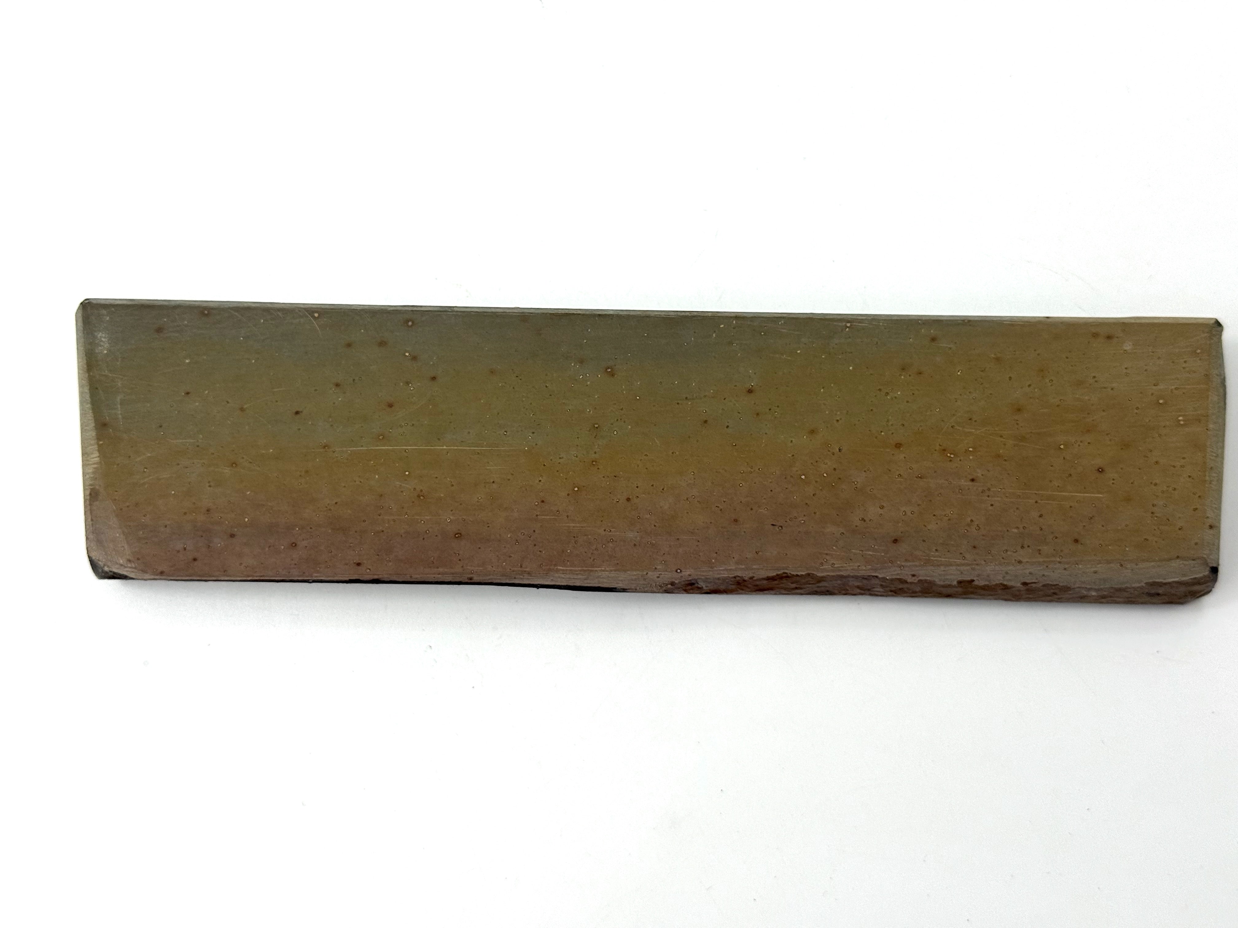 Umajiyama tomae Iromono Japanese Natural Whetstone