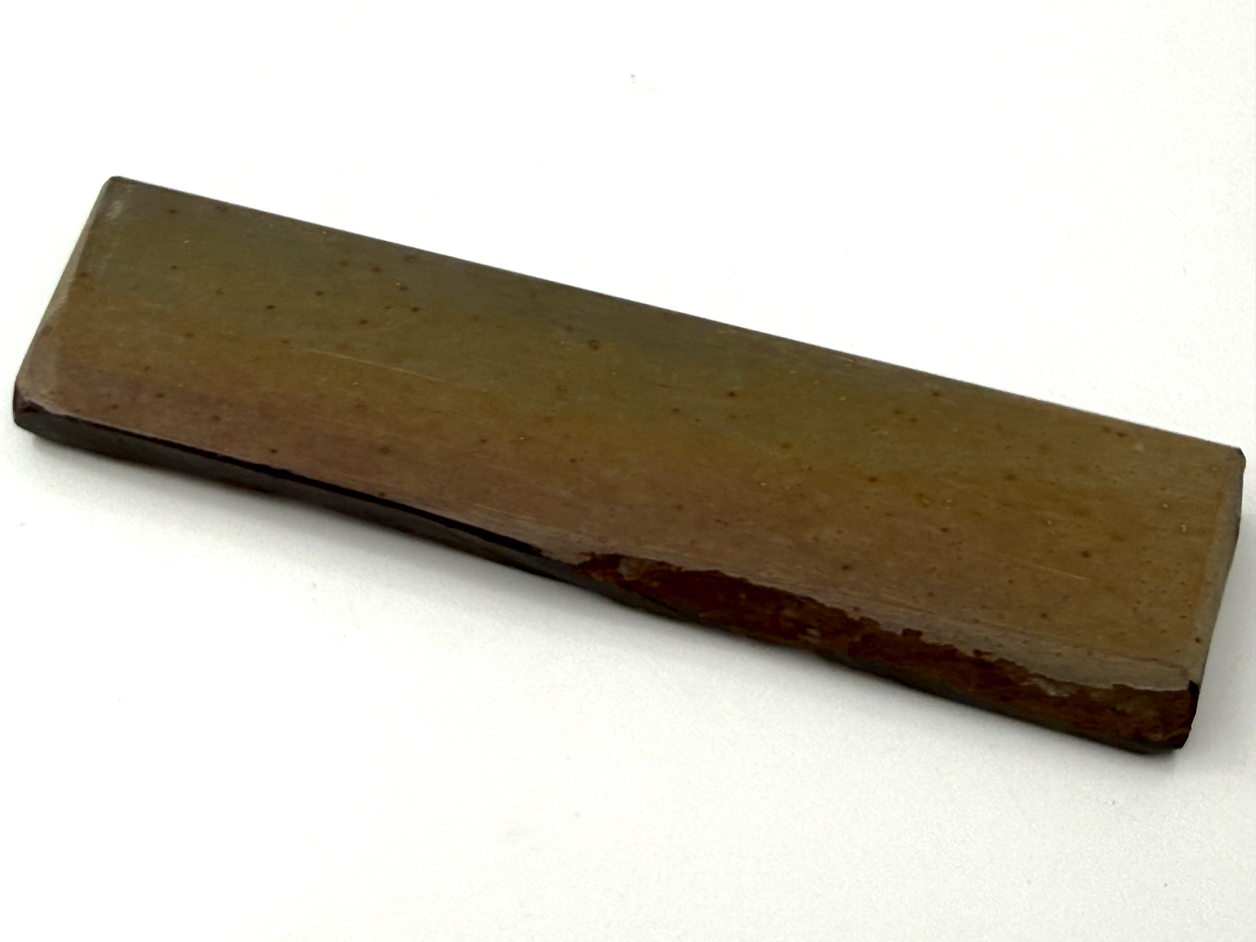 Umajiyama tomae Iromono Japanese Natural Whetstone