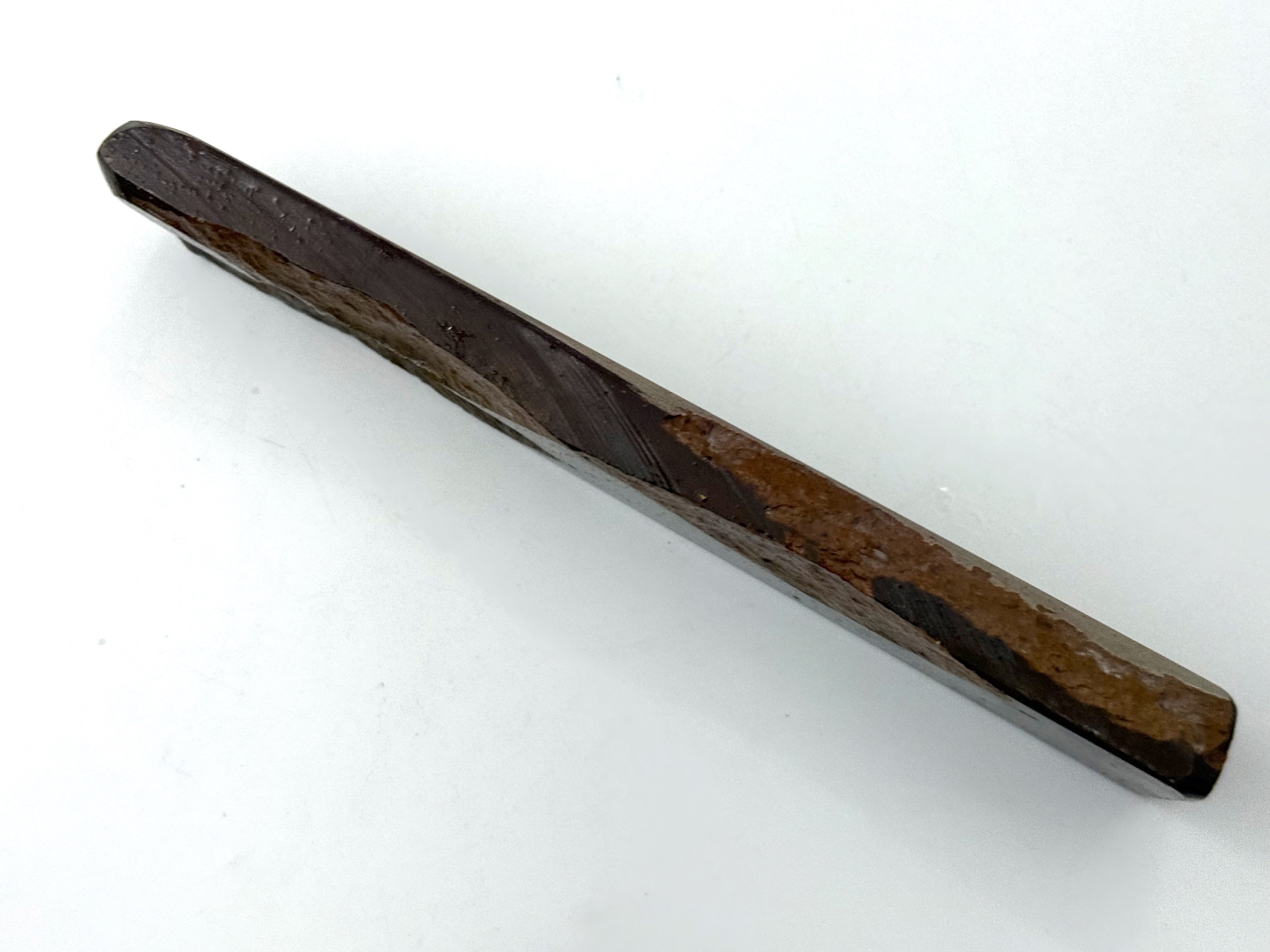 Umajiyama tomae Iromono Japanese Natural Whetstone