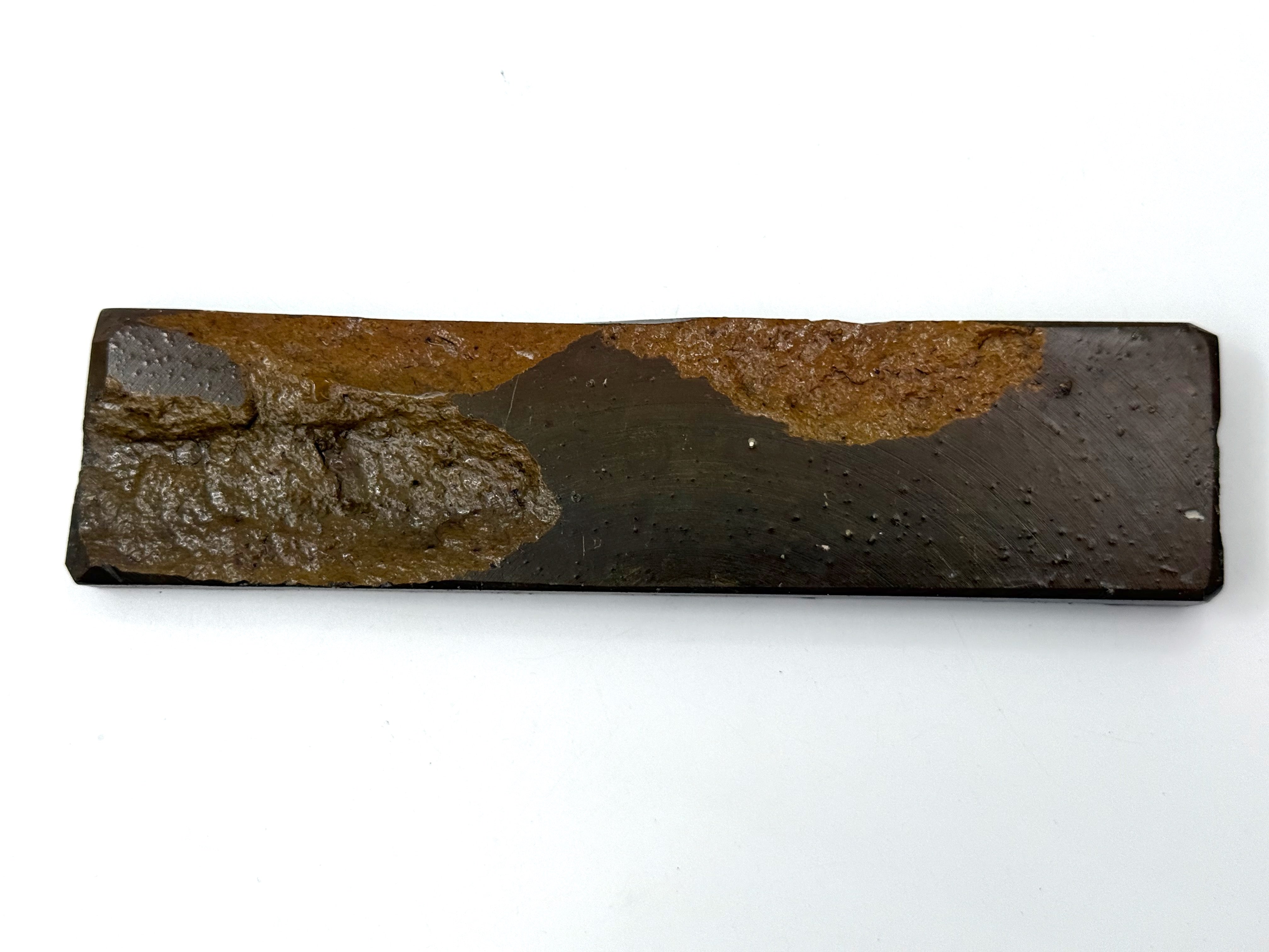 Umajiyama tomae Iromono Japanese Natural Whetstone