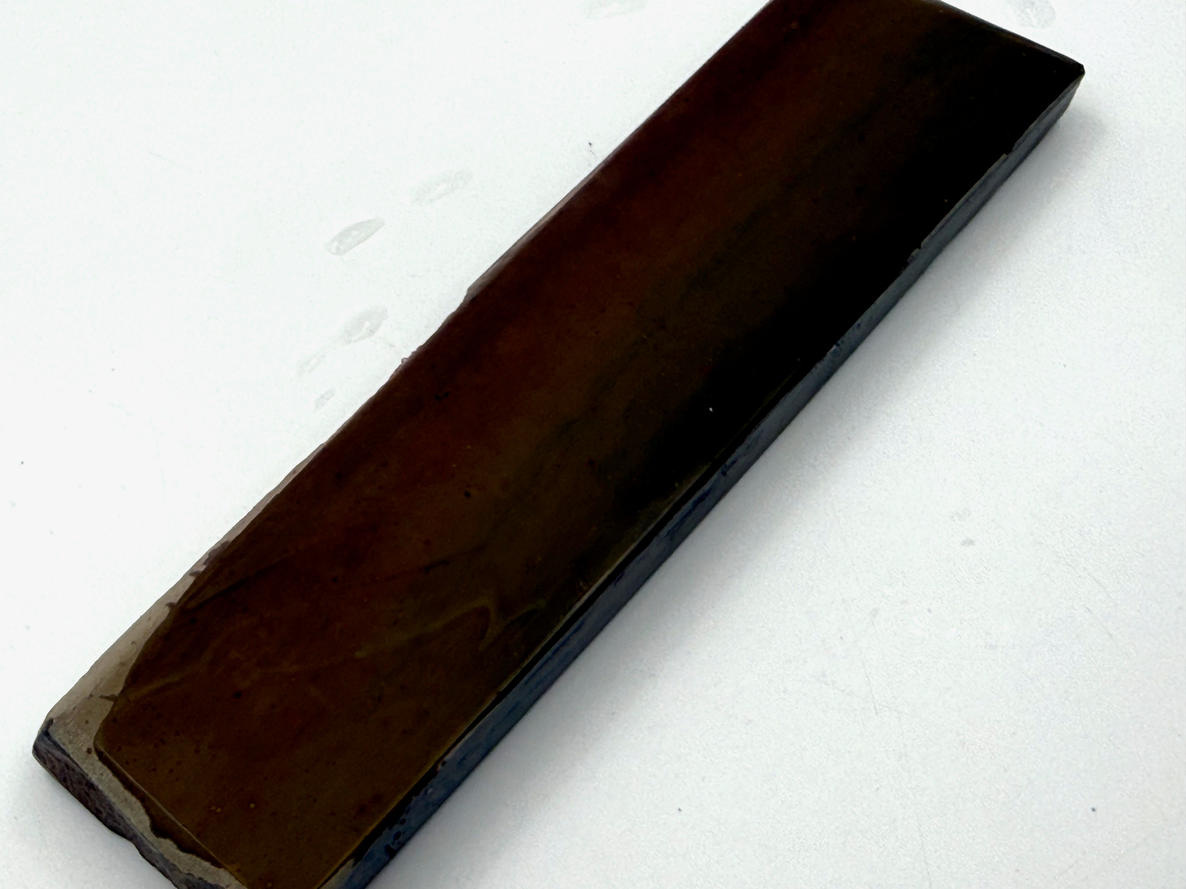 Umajiyama tomae Iromono Japanese Natural Whetstone