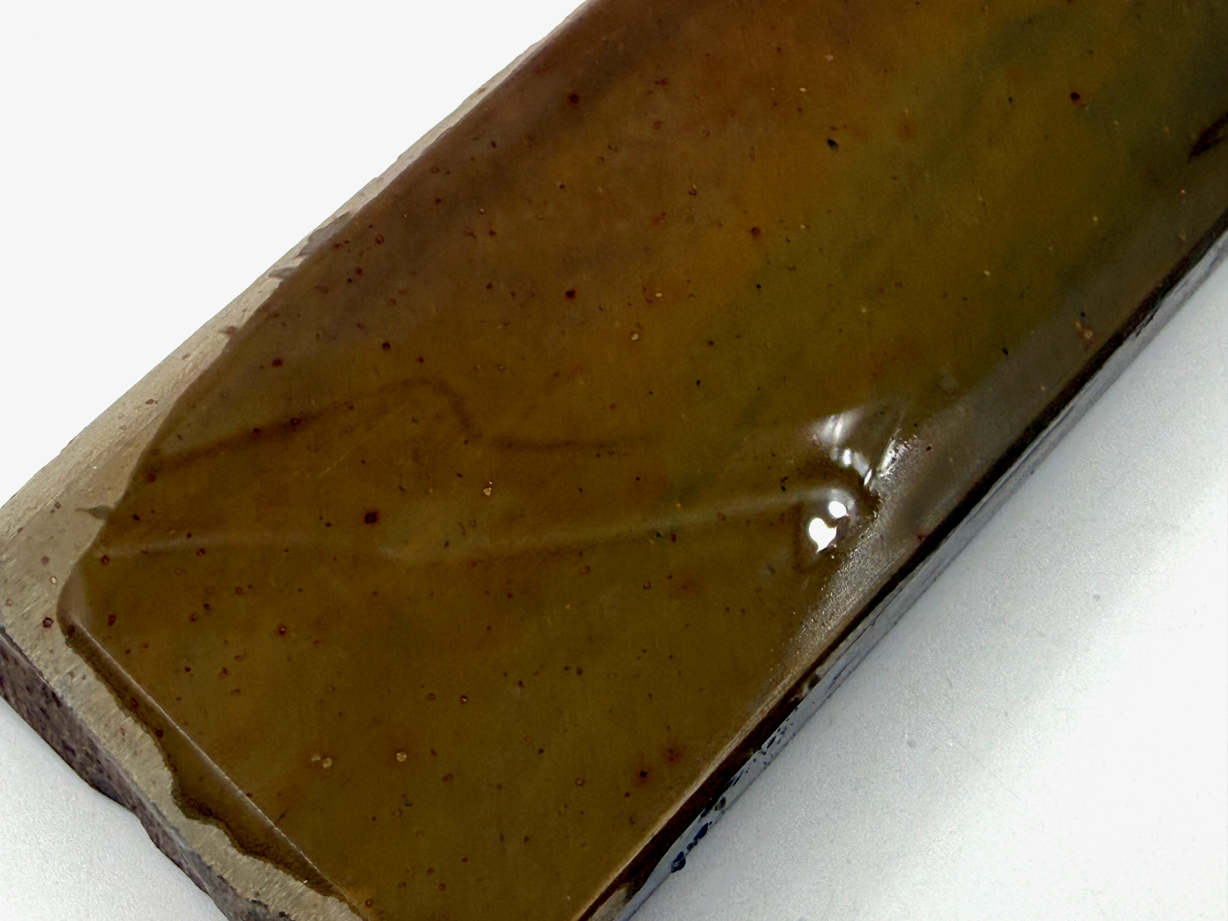 Umajiyama tomae Iromono Japanese Natural Whetstone