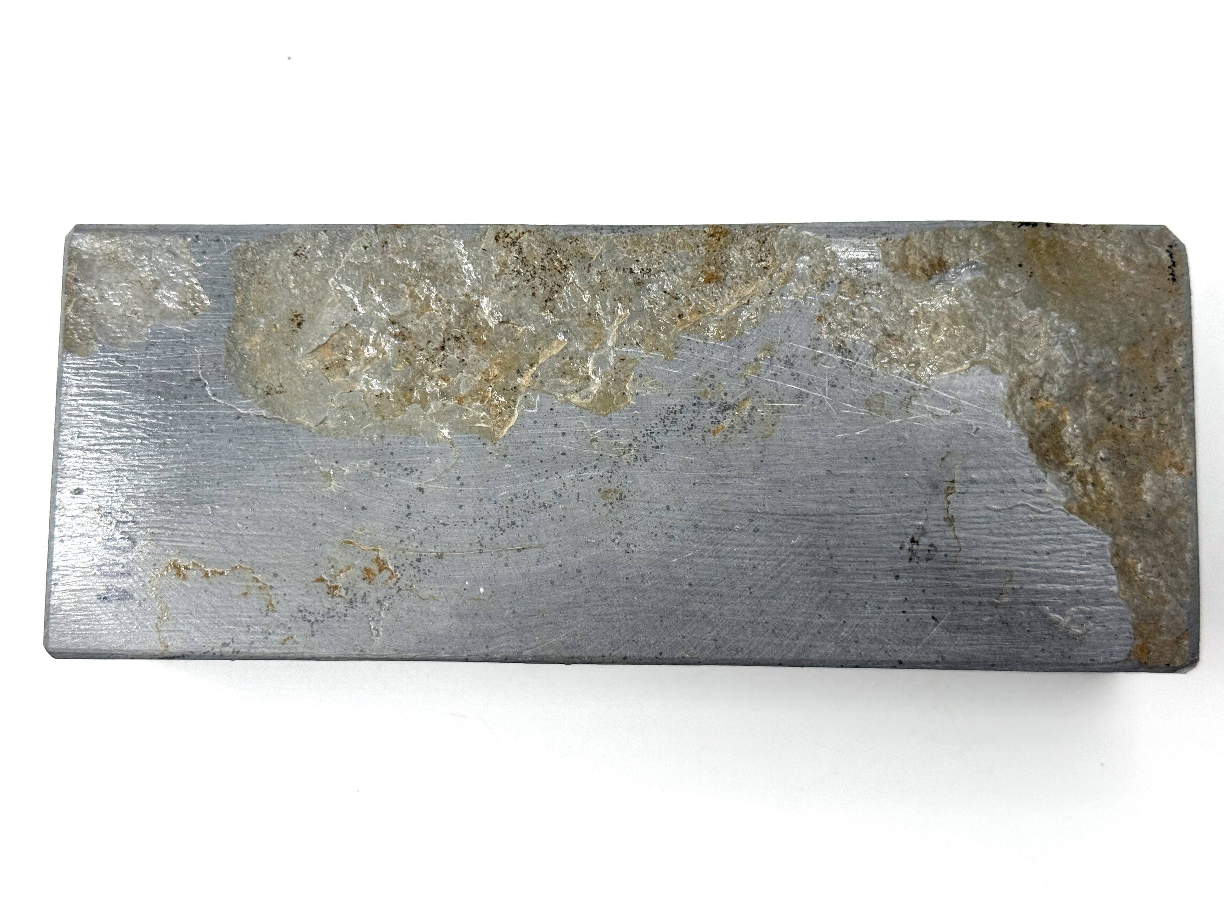 Yaginoshima Asagi Goma Japanese Natural Finishing Whetstone