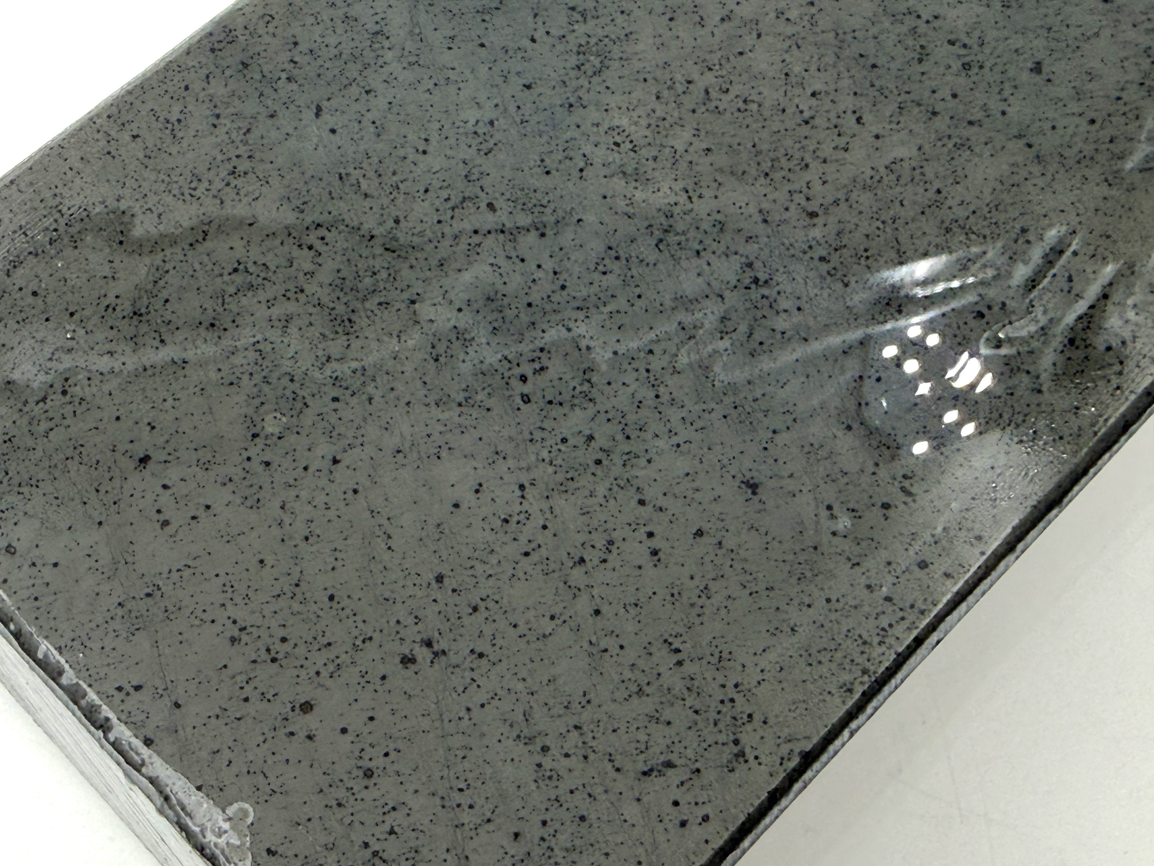 Yaginoshima Asagi Goma Japanese Natural Finishing Whetstone