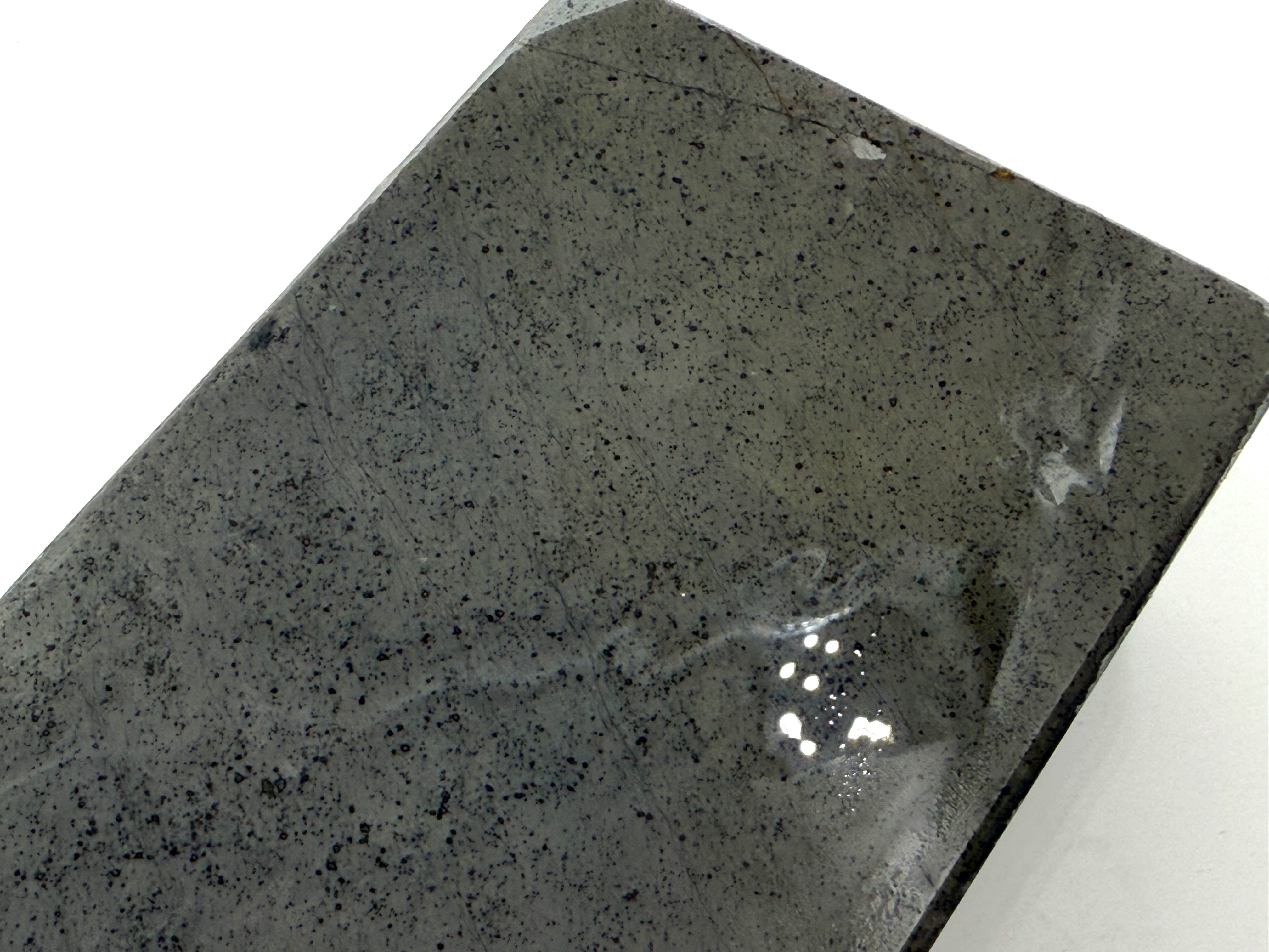 Yaginoshima Asagi Goma Japanese Natural Finishing Whetstone