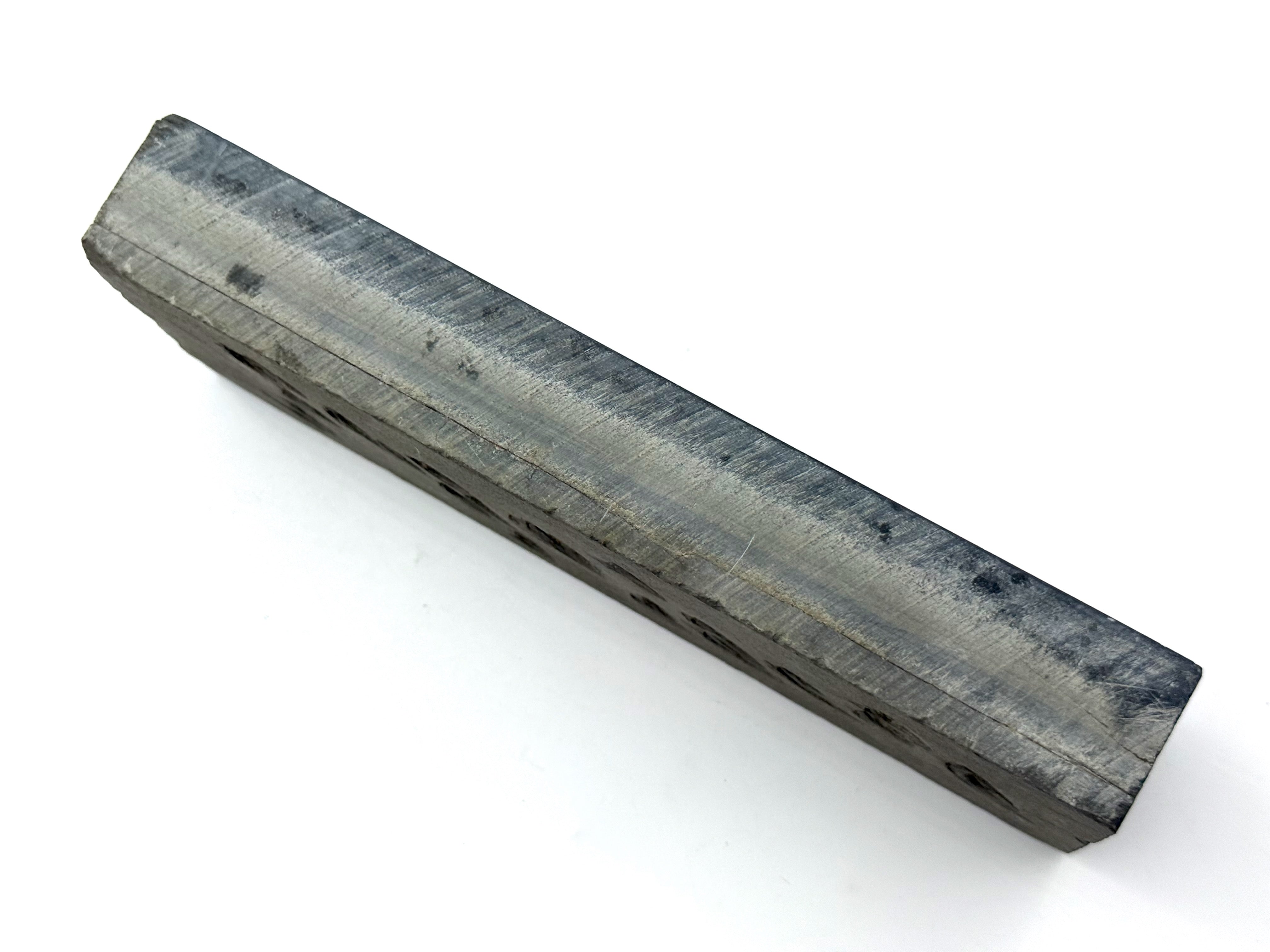 Ozuku Sen Mai Asagi Japanese Natural Finishing Whetstone