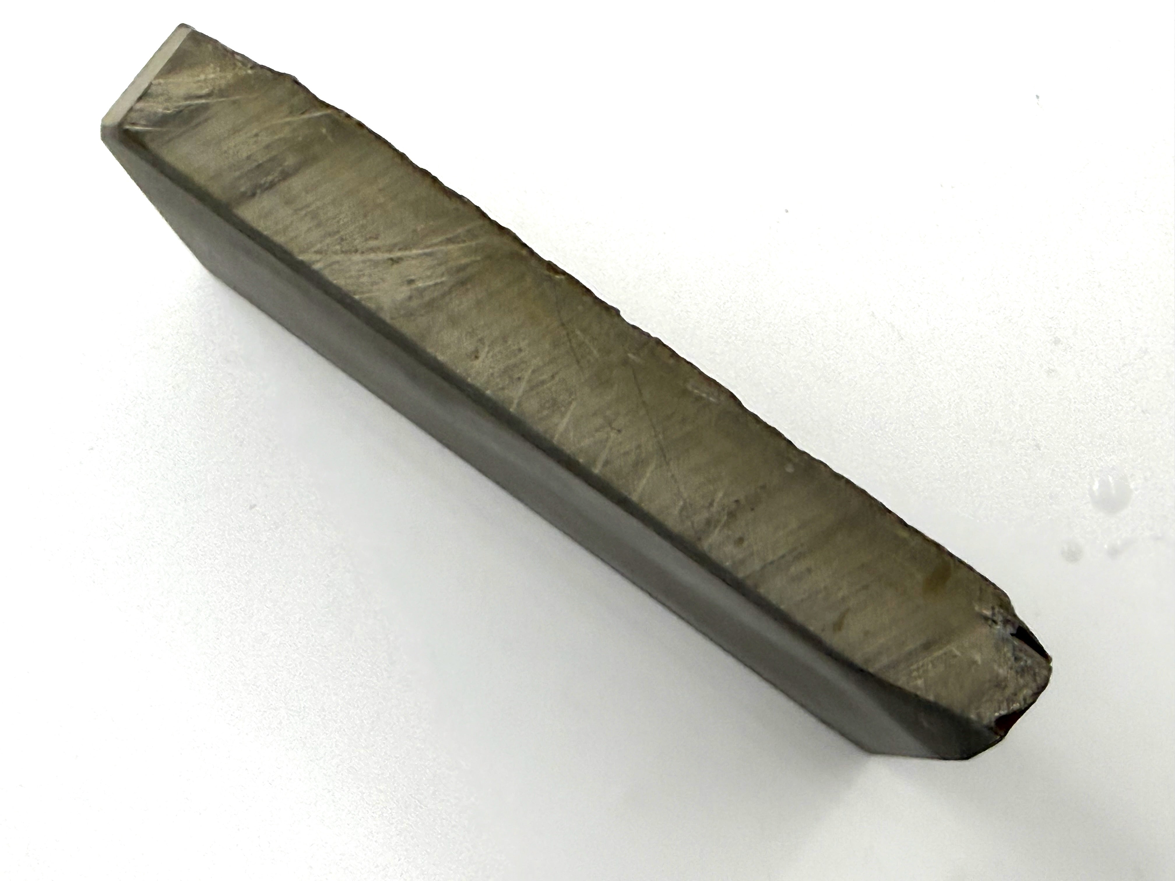 Ohira Asagi Japanese Natural Finishing Whetstone