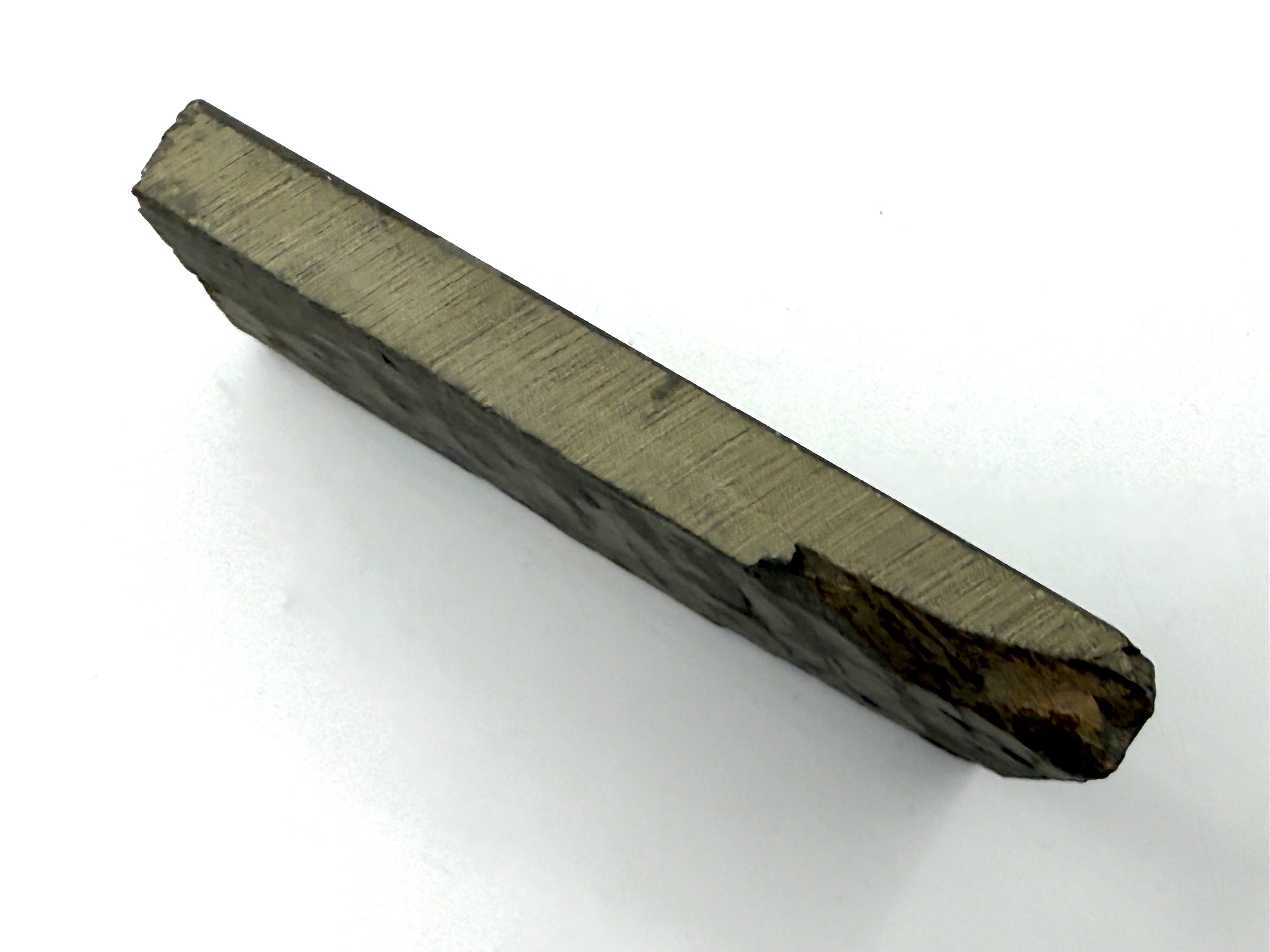Ohira Tomae Asagi Japanese Natural Finishing Whetstone