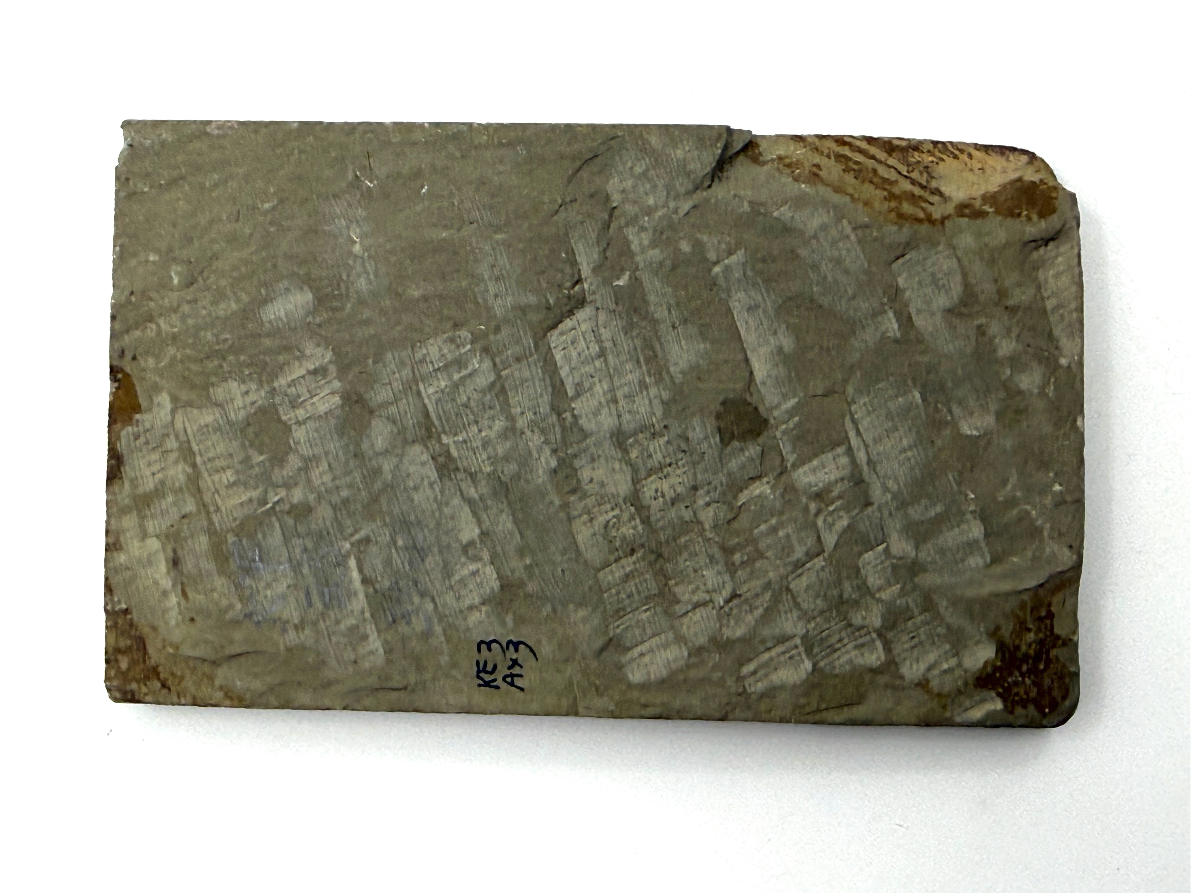 Ohira Tomae Asagi Japanese Natural Finishing Whetstone