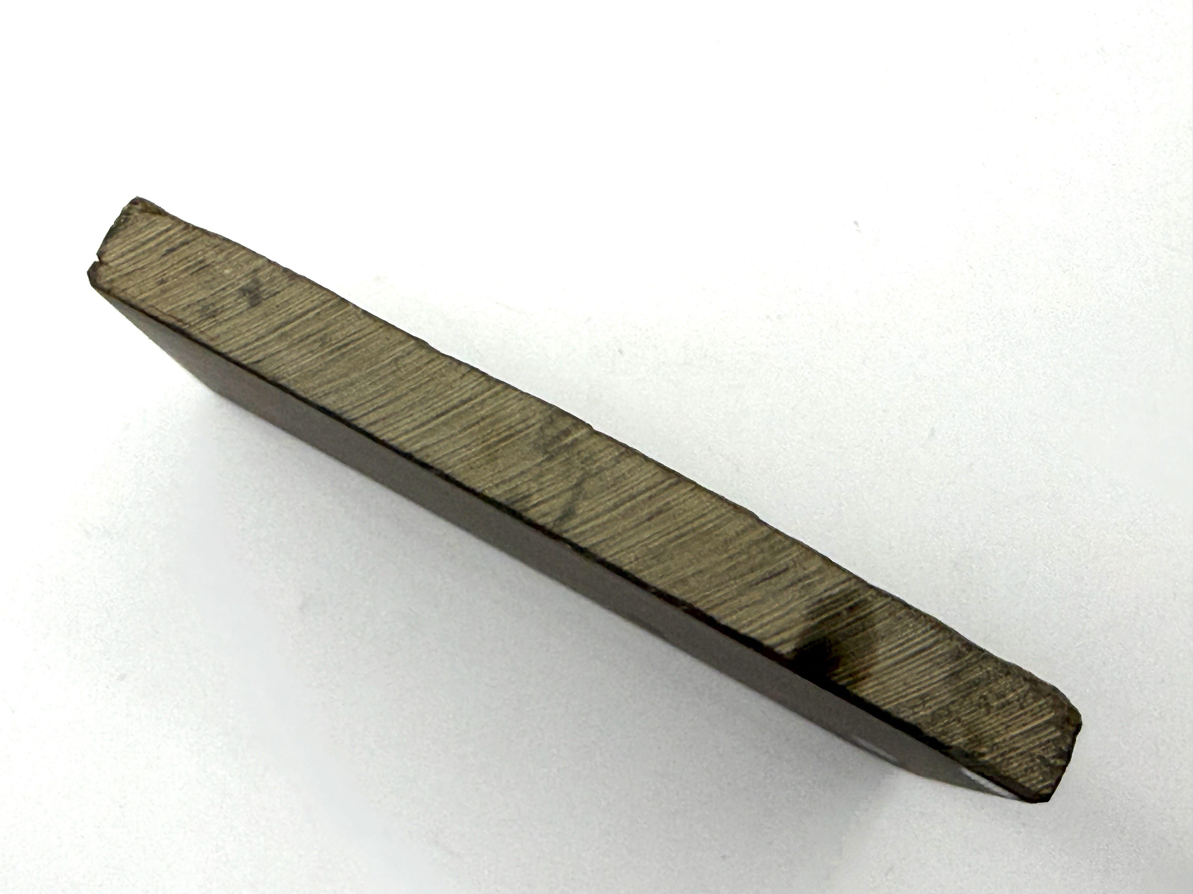 Ohira Tomae Asagi Japanese Natural Finishing Whetstone