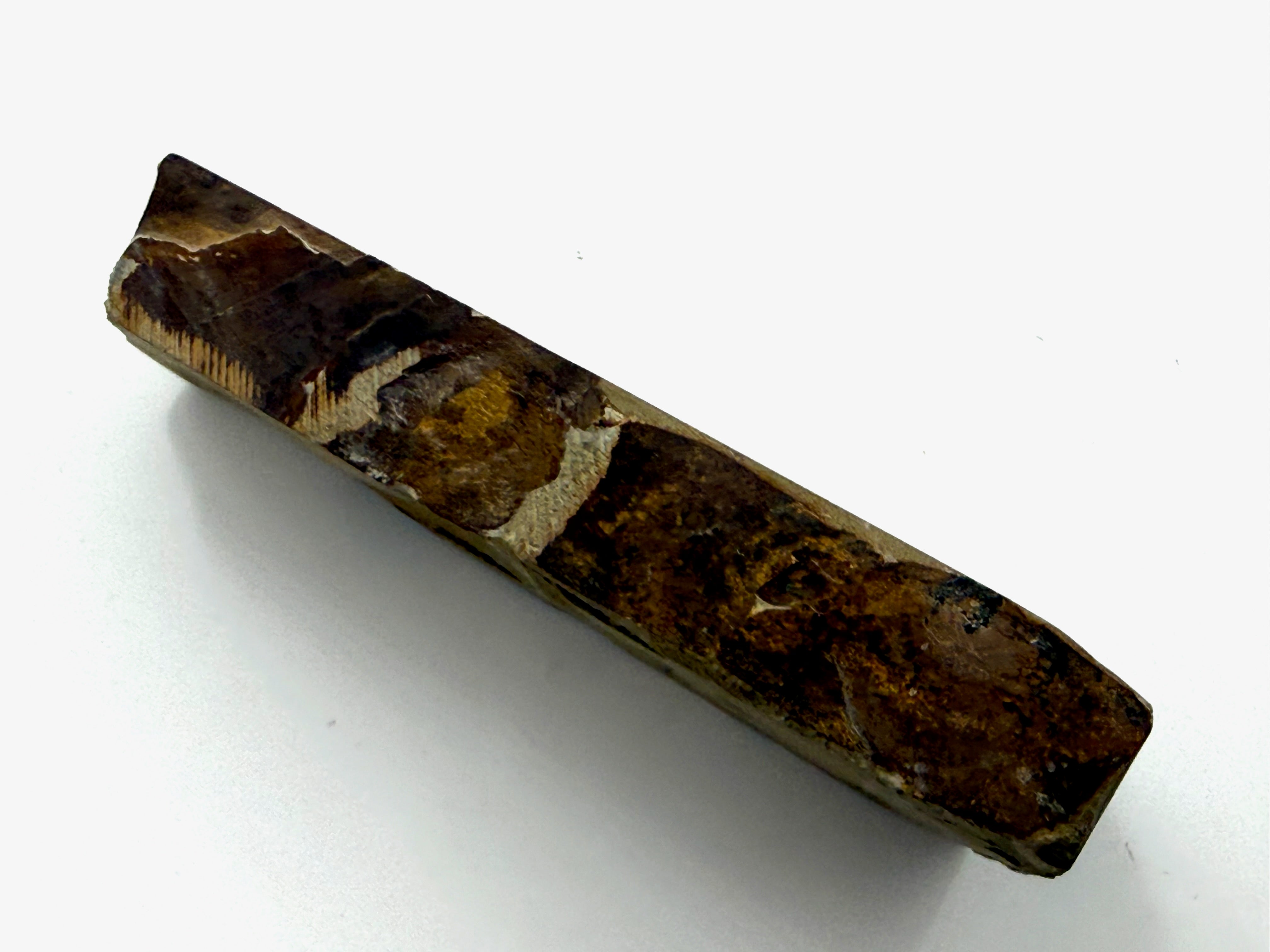 Atogoyama Kiita Nashji Japanese Natural Whetstone