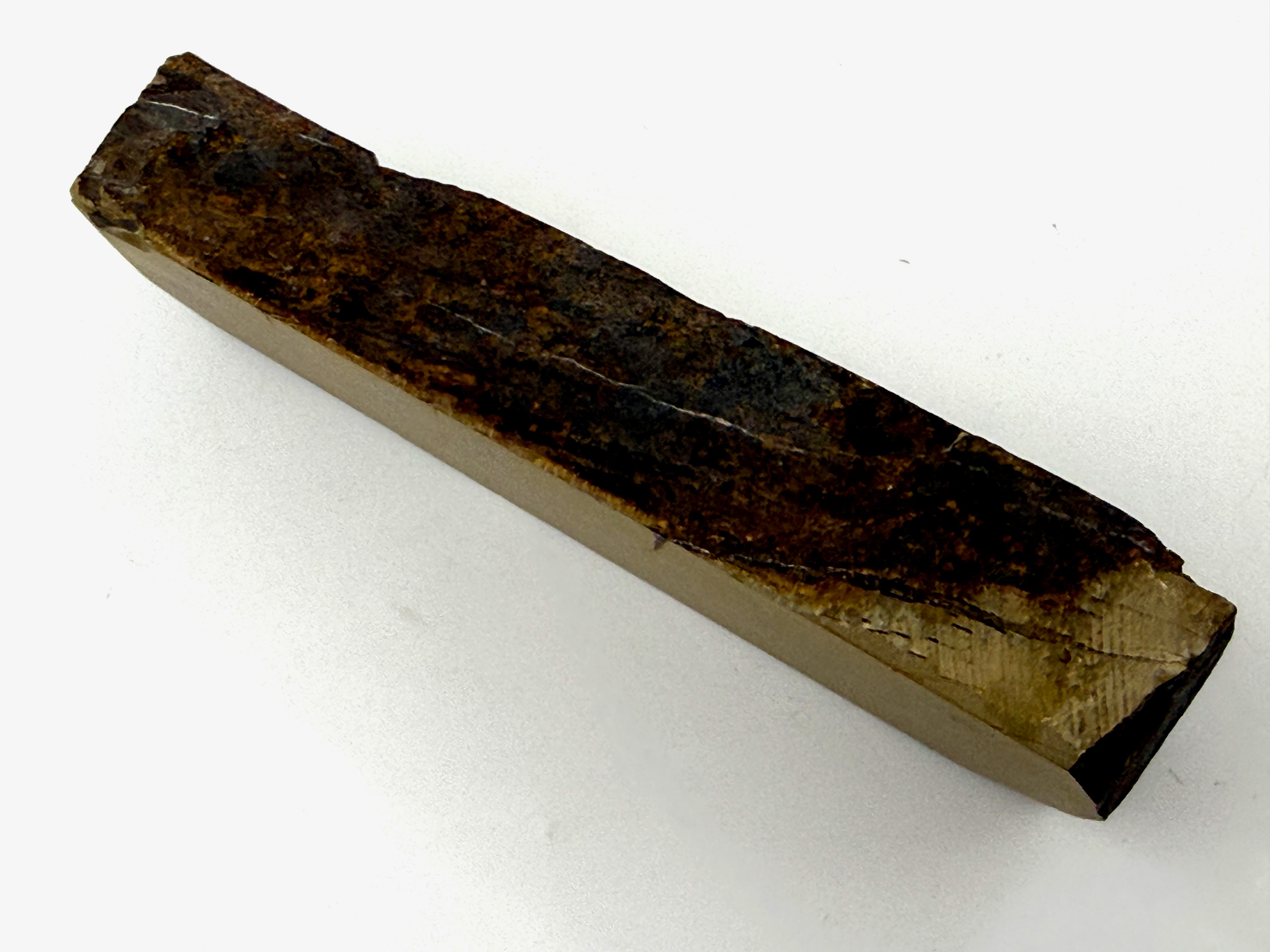 Atogoyama Kiita Nashji Japanese Natural Whetstone