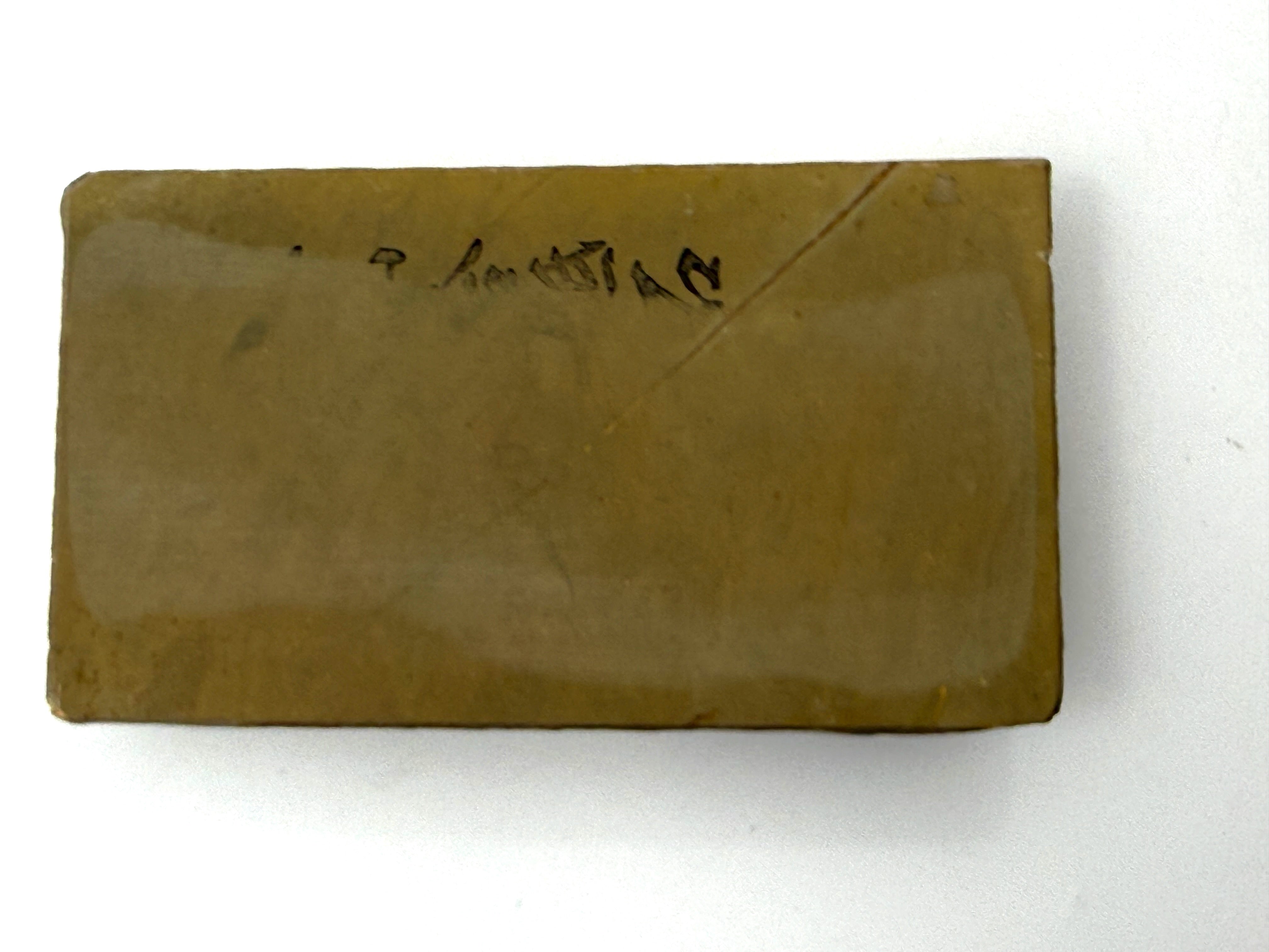Atogoyama Kiita Karasu Japanese Natural Whetstone