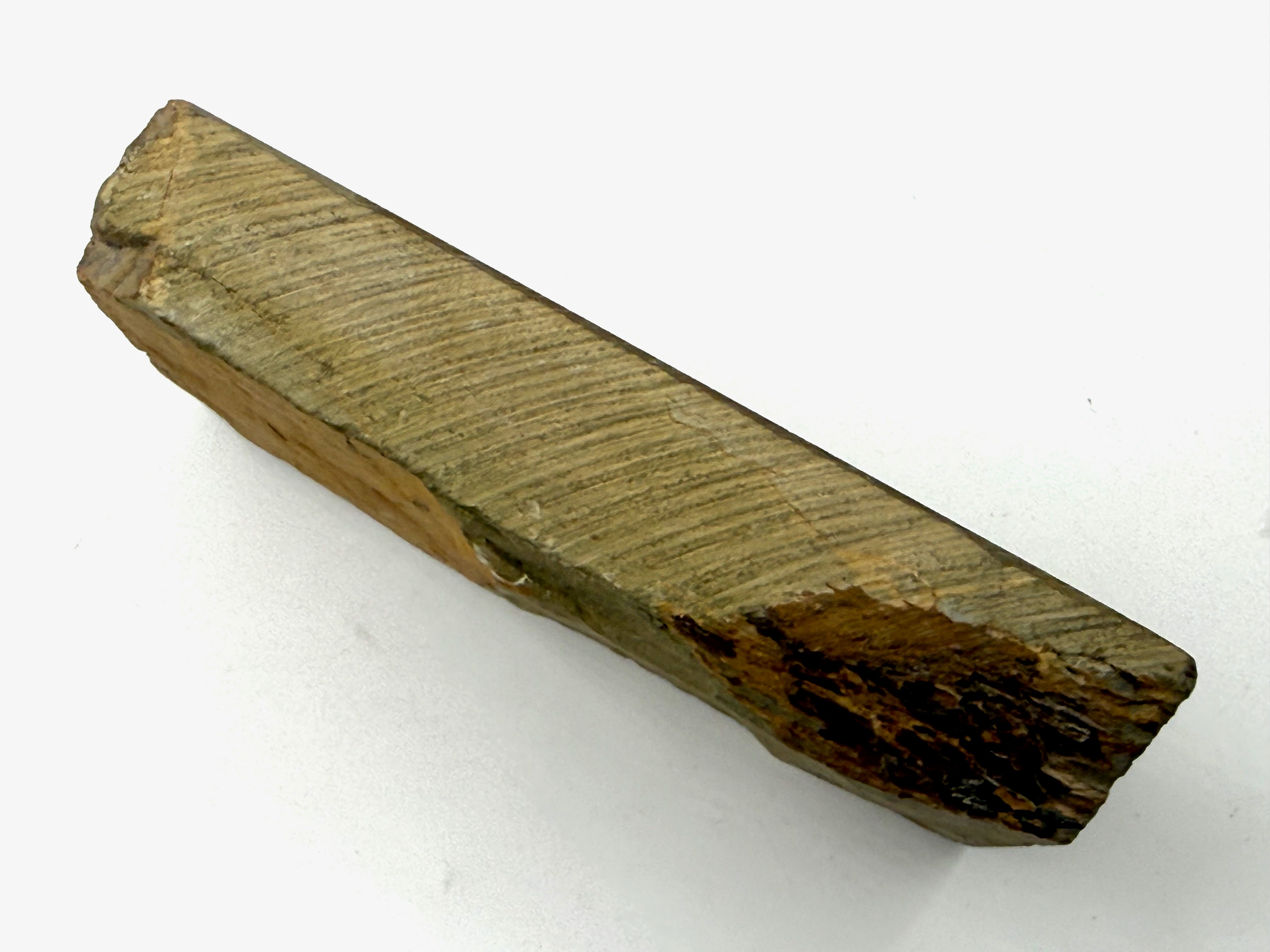 Atogoyama Kiita Karasu Japanese Natural Whetstone