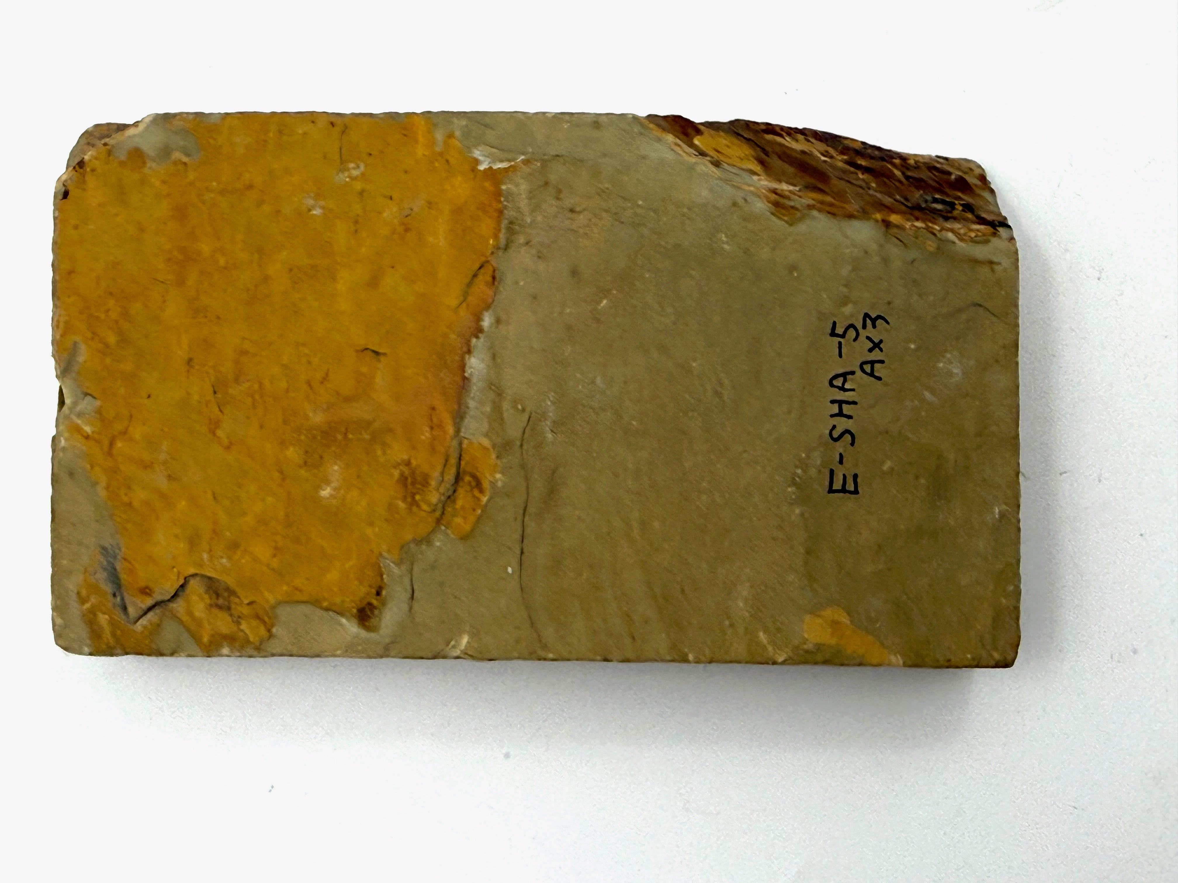 Atogoyama Kiita Karasu Japanese Natural Whetstone