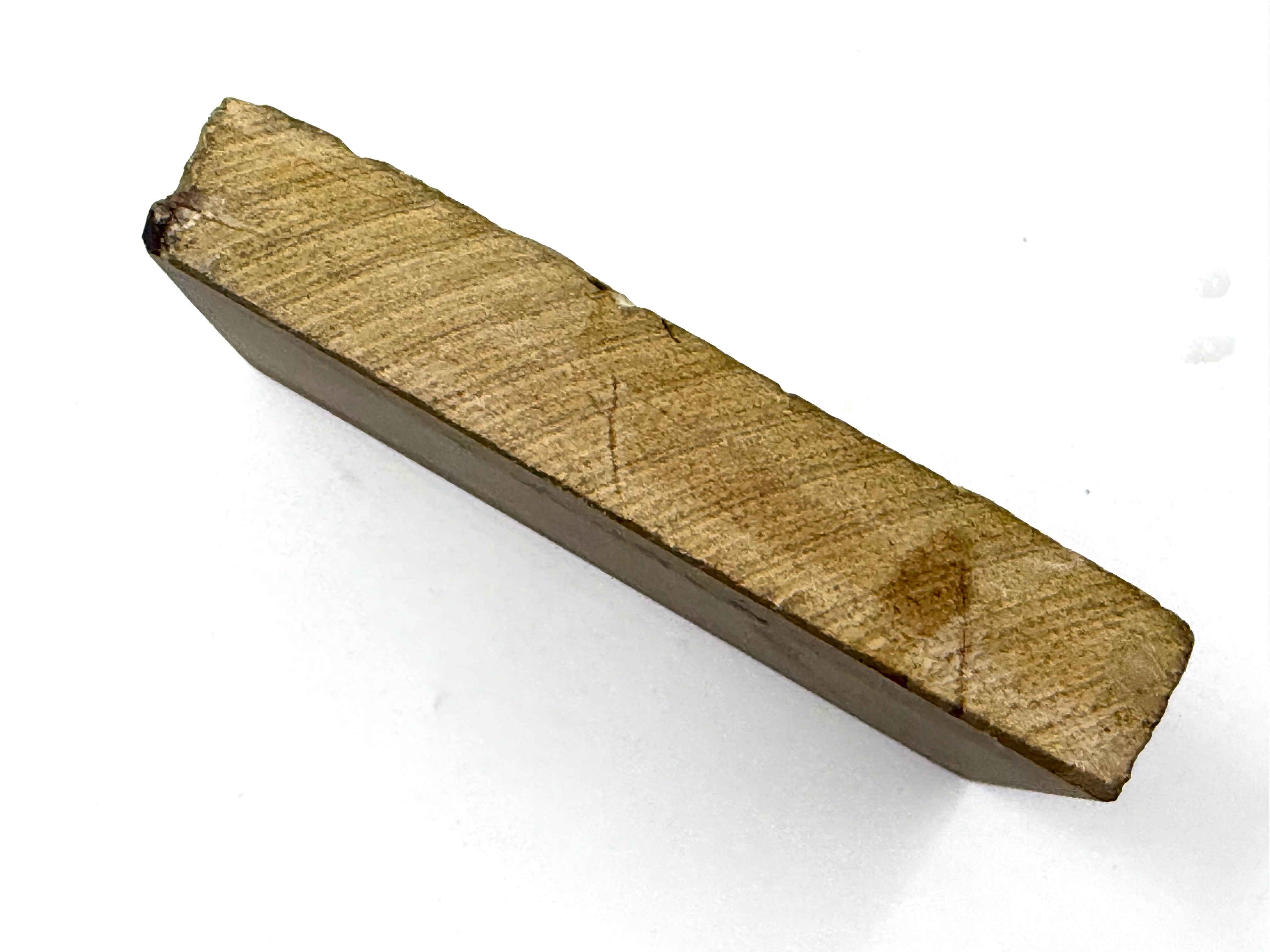 Atogoyama Kiita Karasu Japanese Natural Whetstone