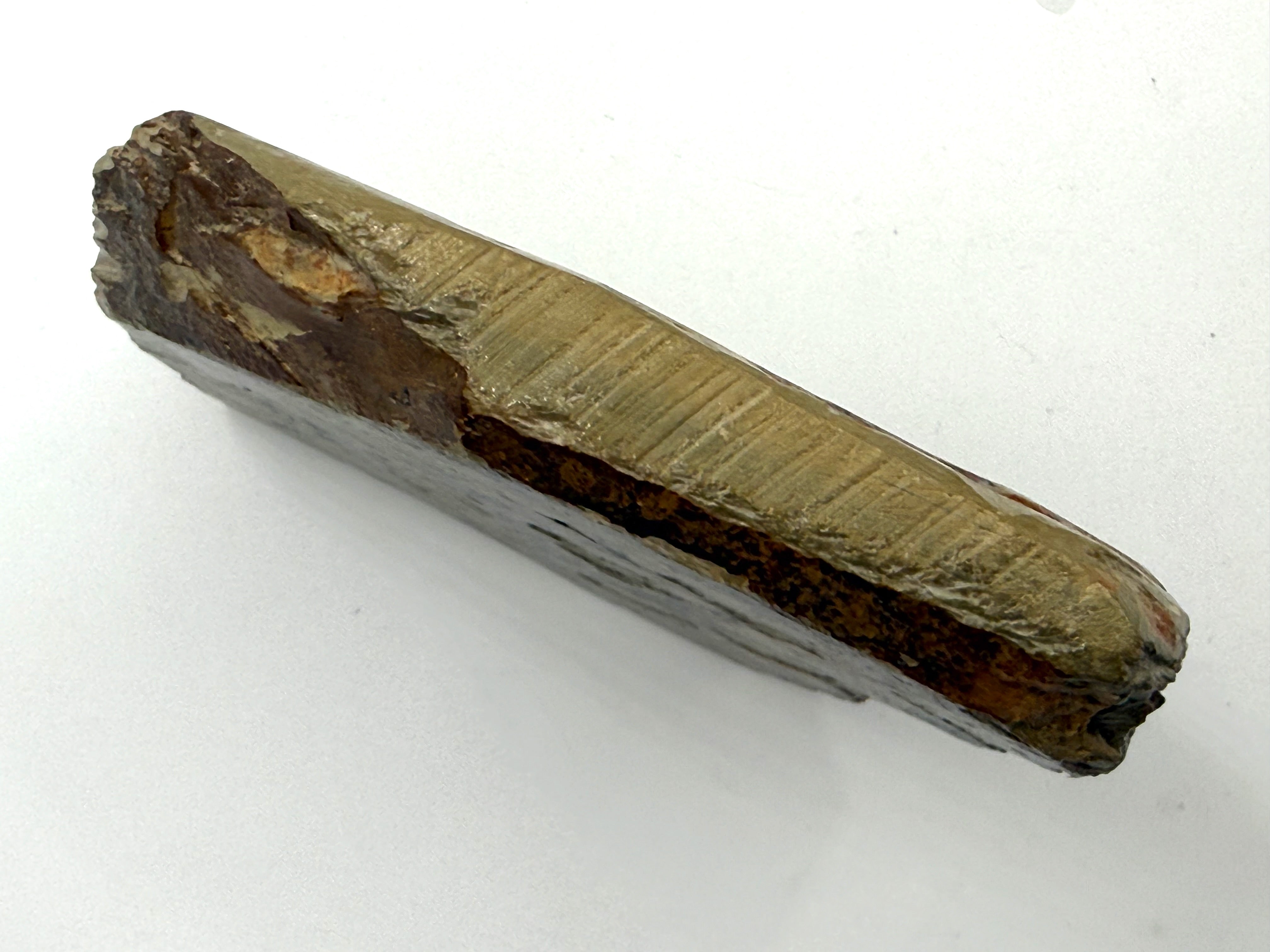 Ohira Tomae Iromono Japanese Natural Whetstone